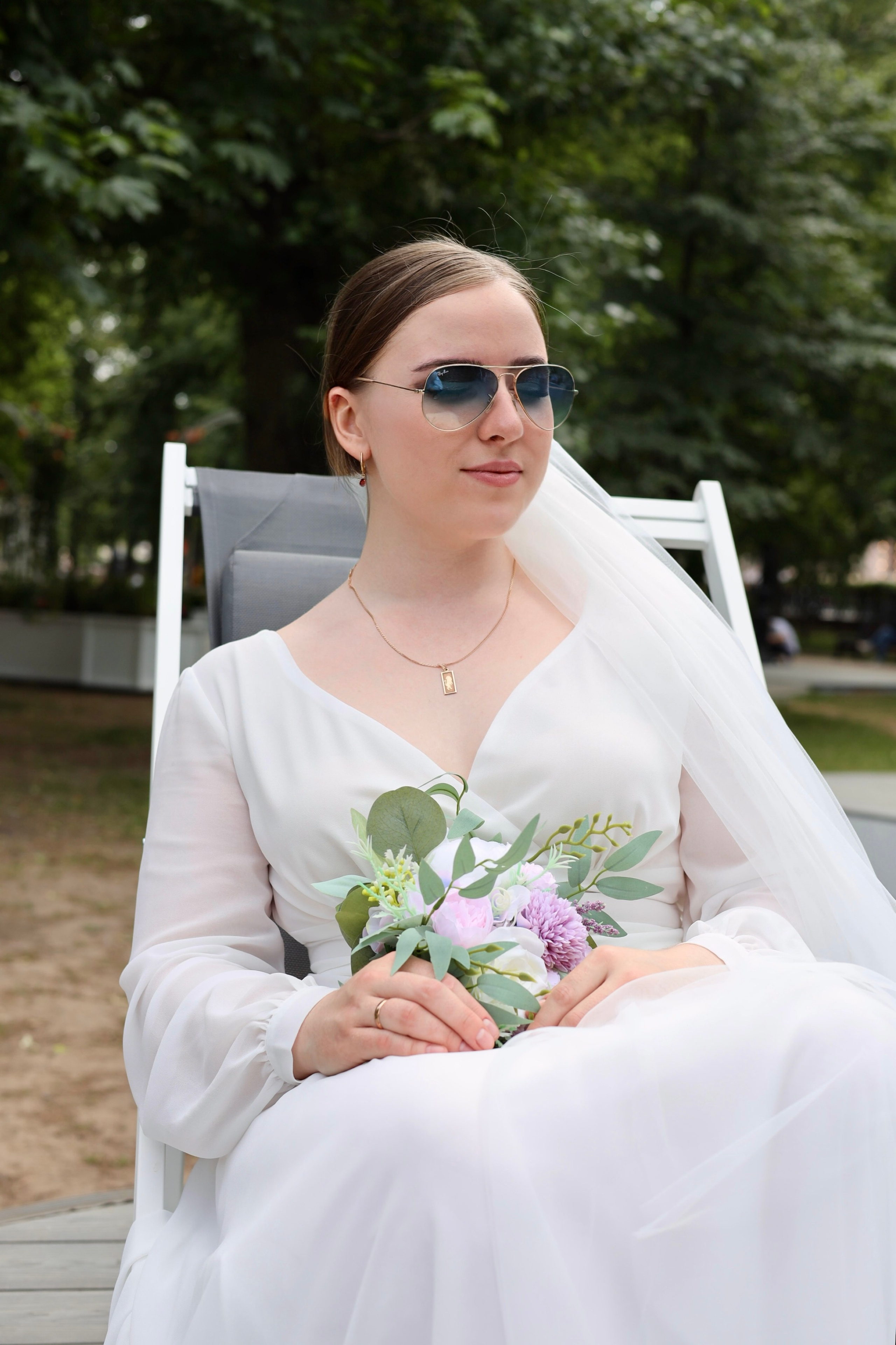 Свадьба Сергея и Натальи|06|06|25. Проектный фотограф Анна Мирош