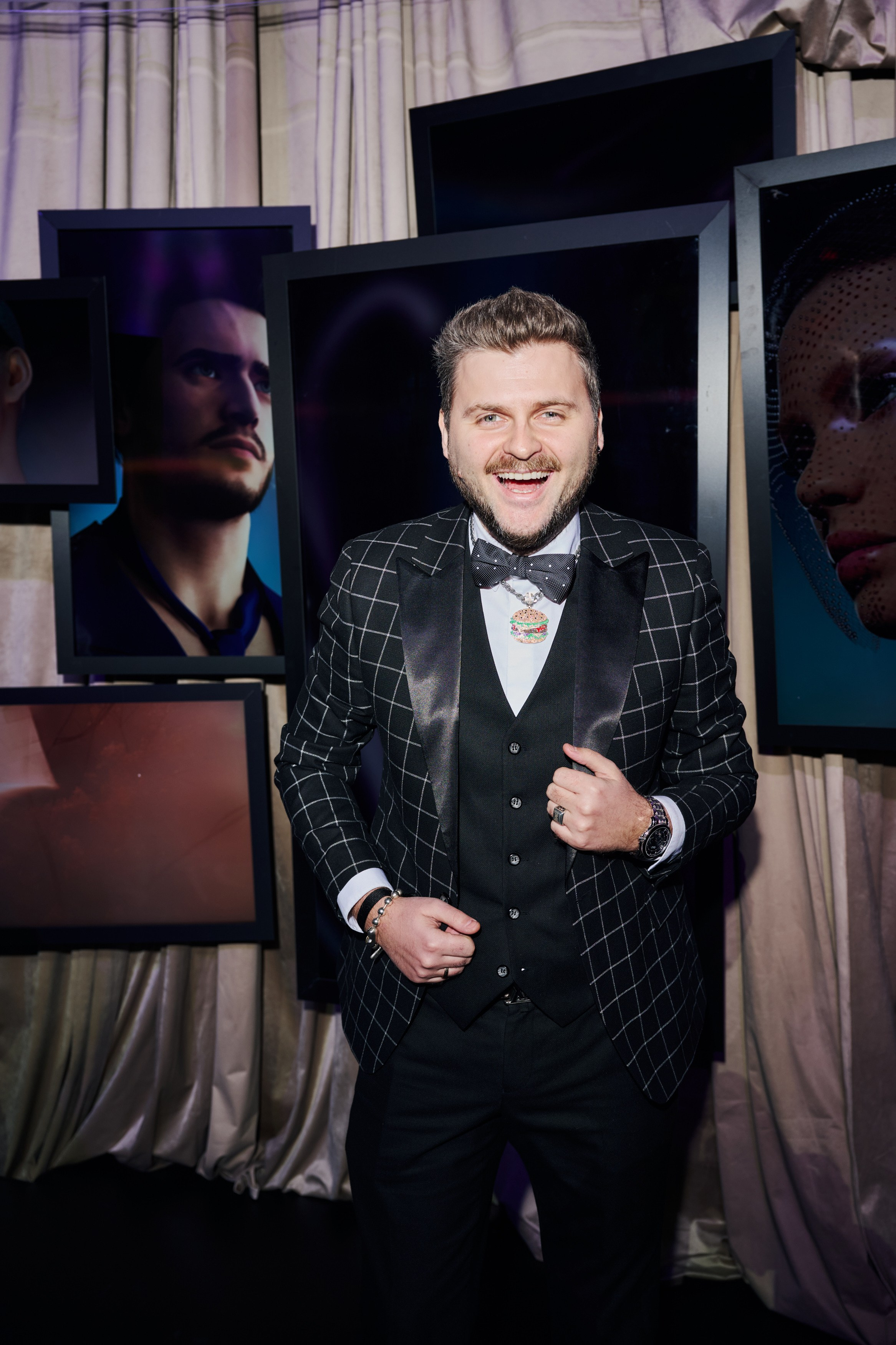 Блогема. Фотограф Сергей Бойко Москва