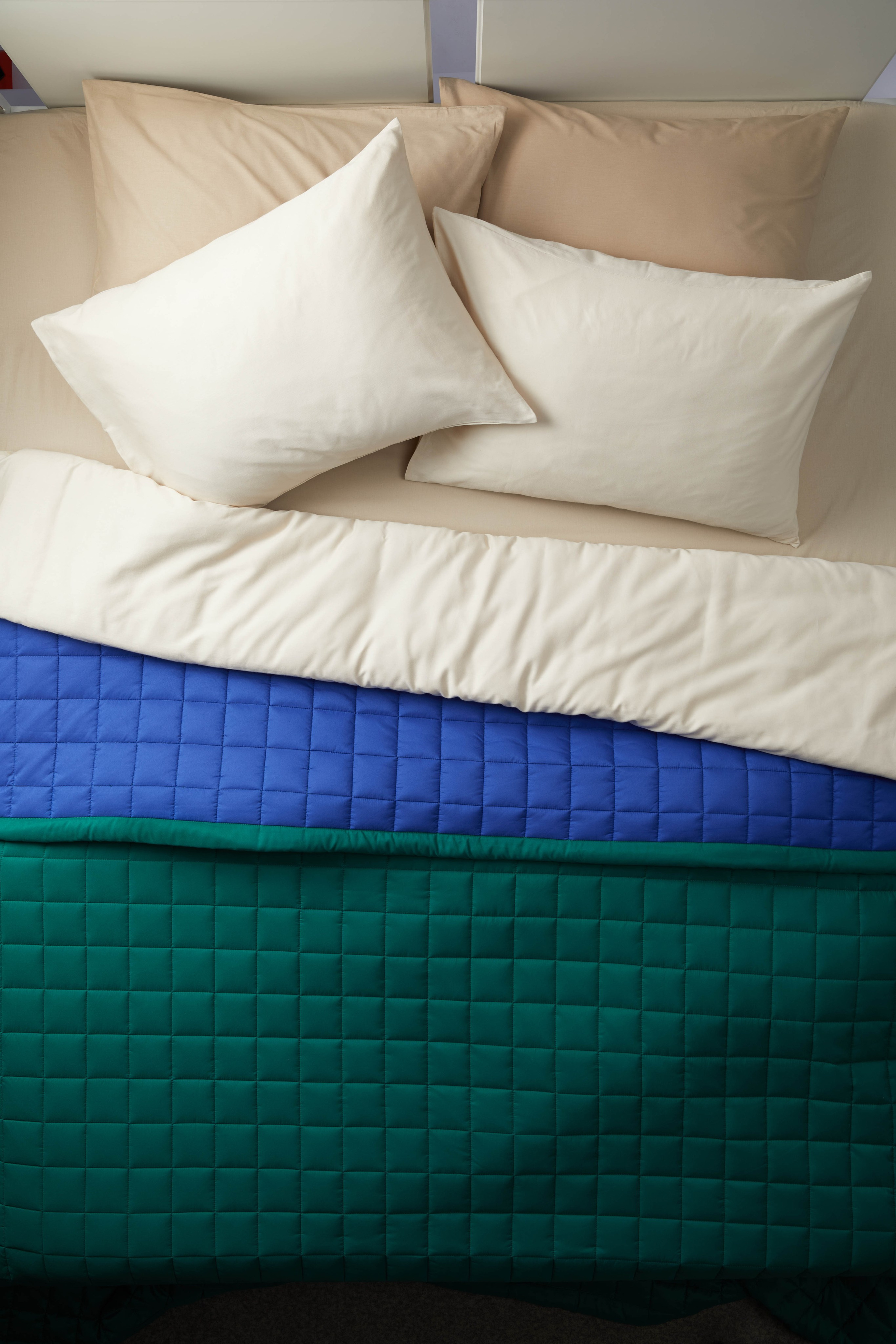 Пледы Pragma. Олег Дмитриев