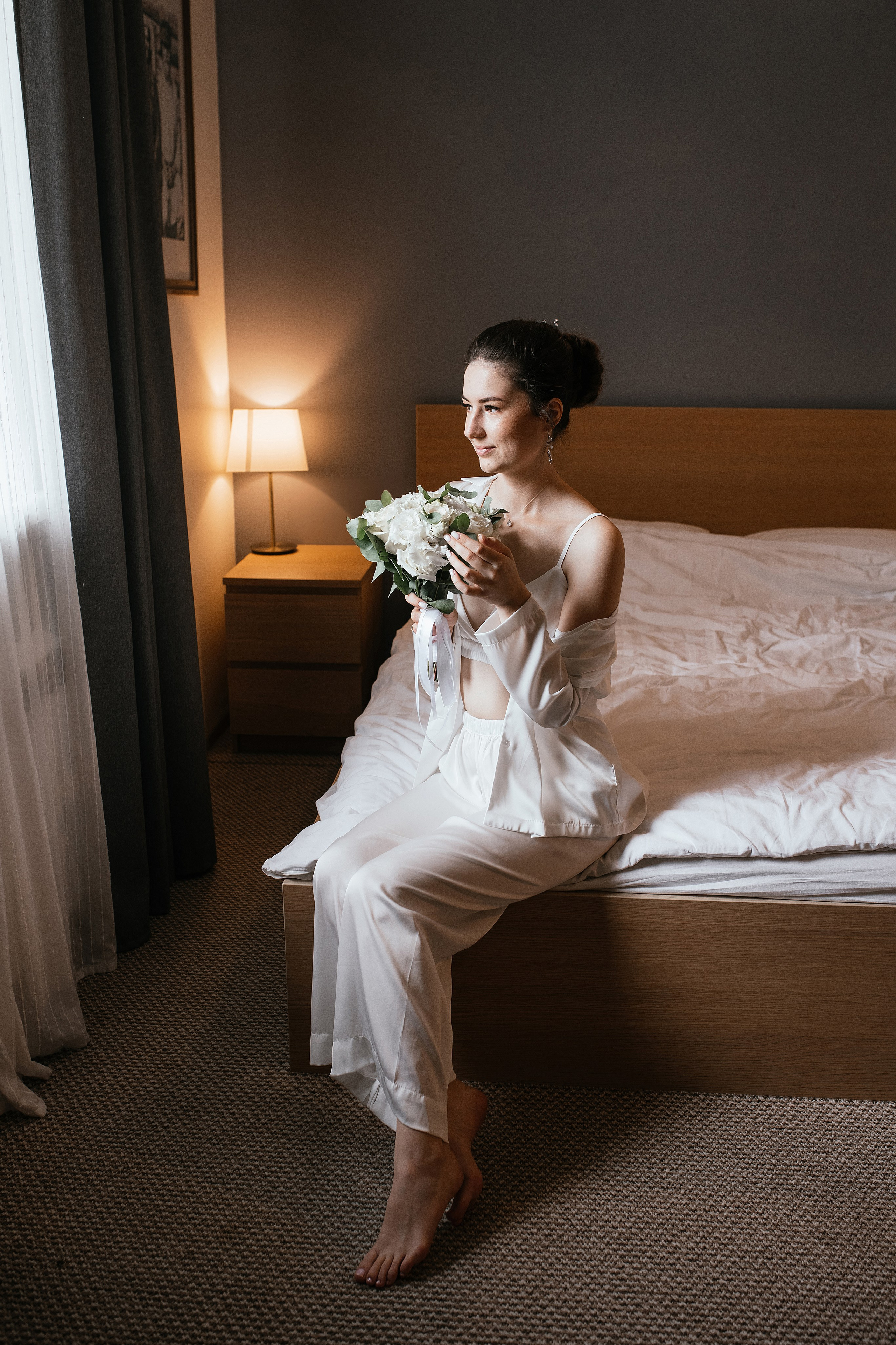 Wedding day #36. Свадебный, семейный фотограф в Рязани Лена Брант