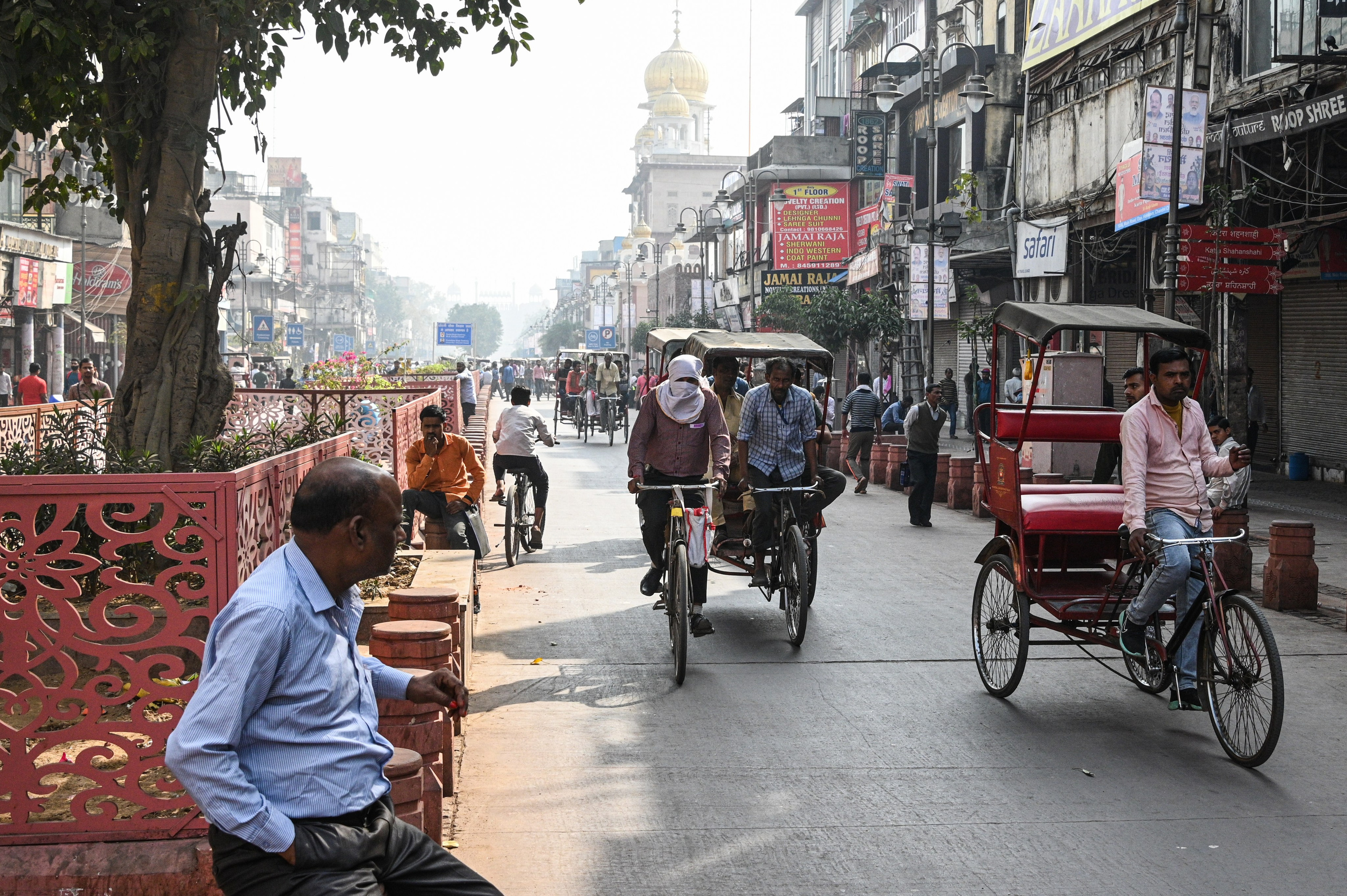 Невероятная Индия. Игорь Иванко — Репортажный и событийный фотограф. Москва