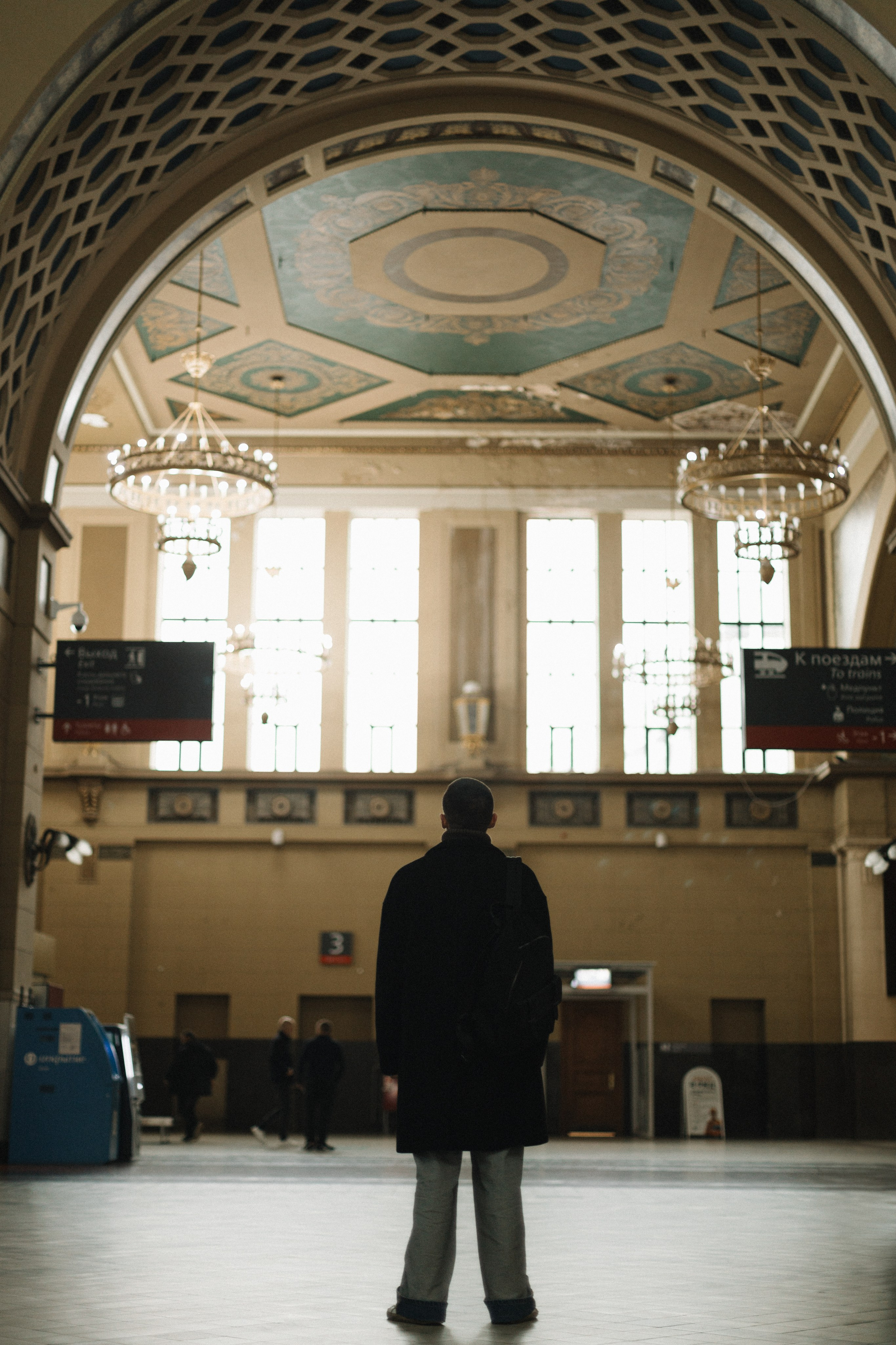 Арсентий. Фотограф Дарья Смирнова