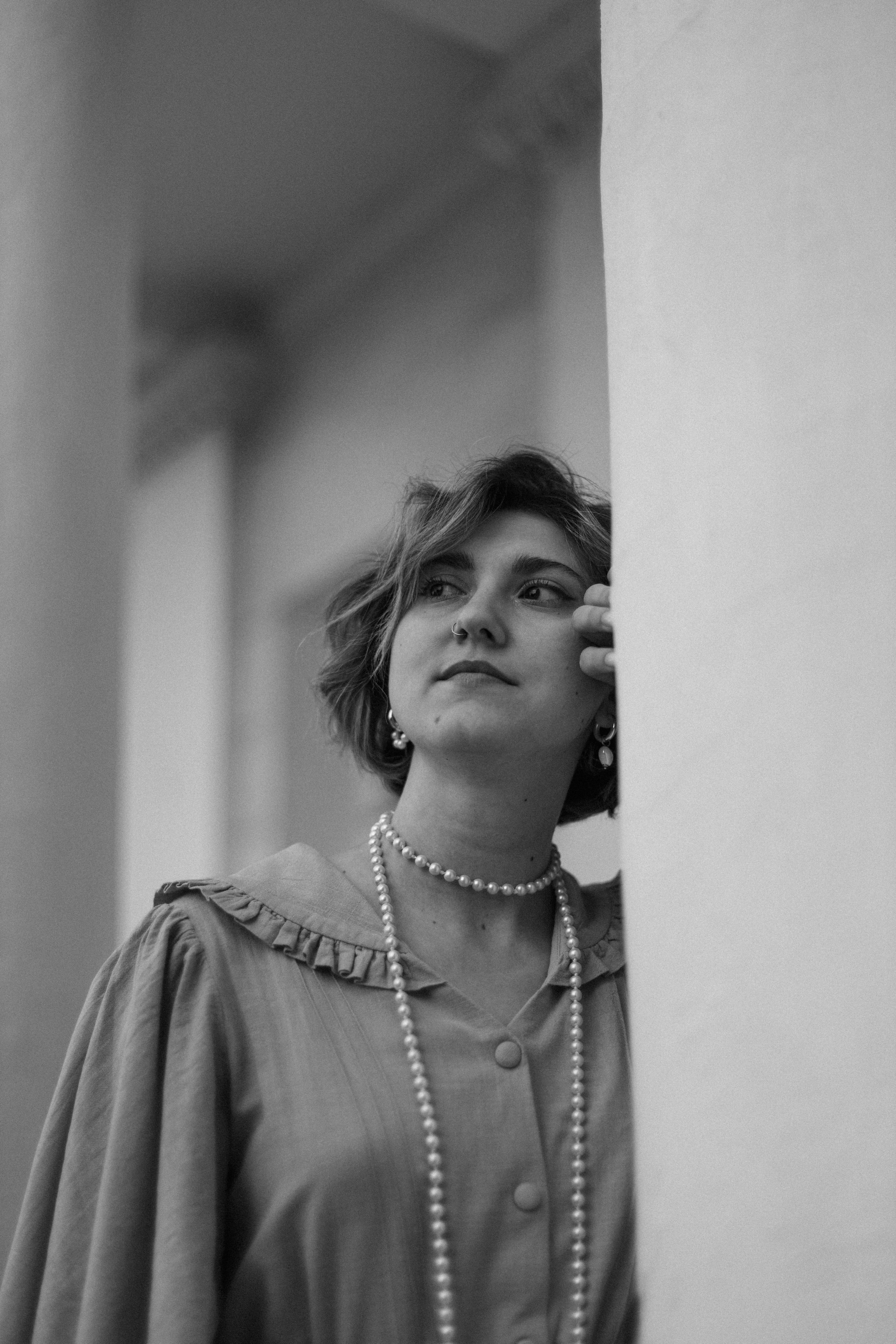 Даша. Фотограф Дарья Смирнова