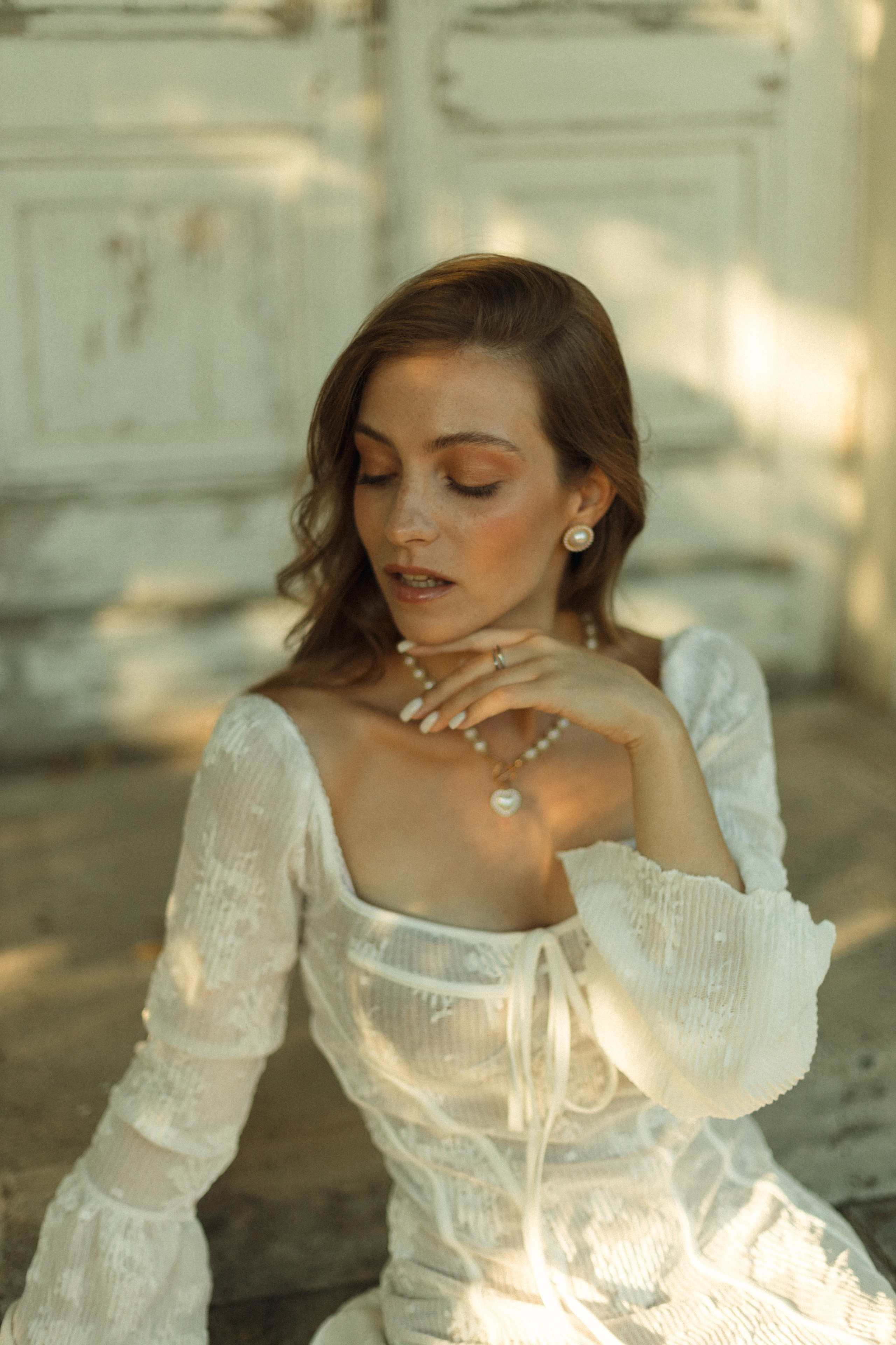 Диана. Фотограф Дарья Смирнова