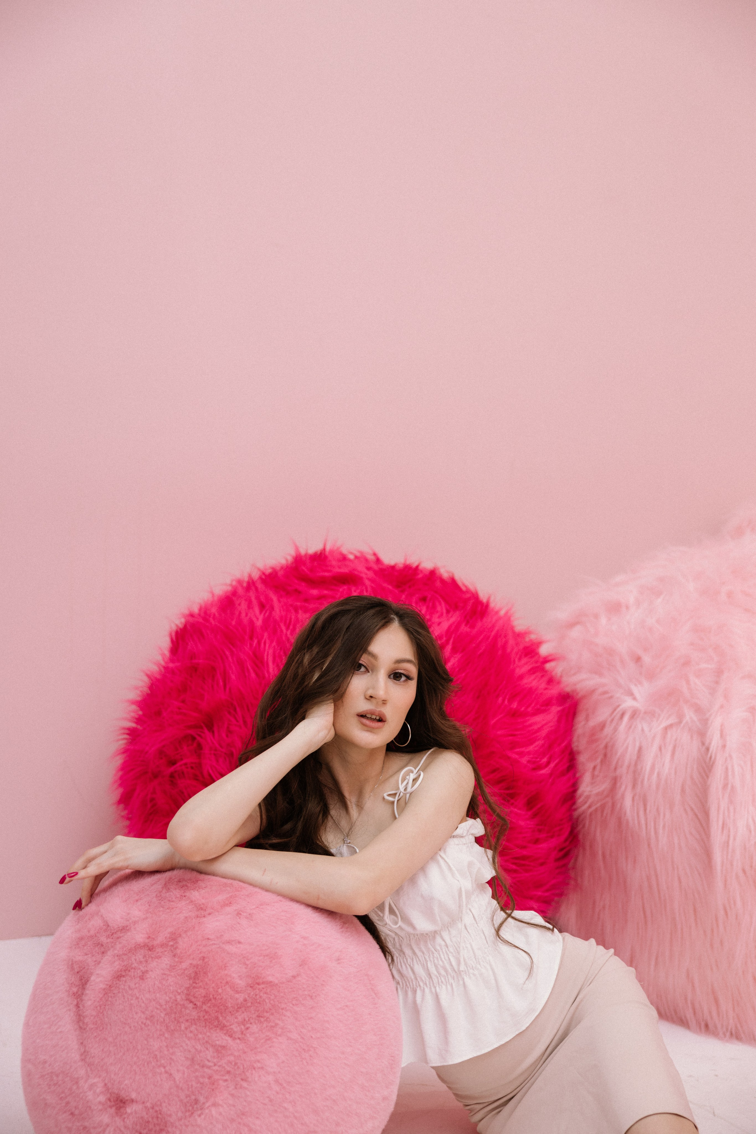 Амина. Фотограф Дарья Смирнова