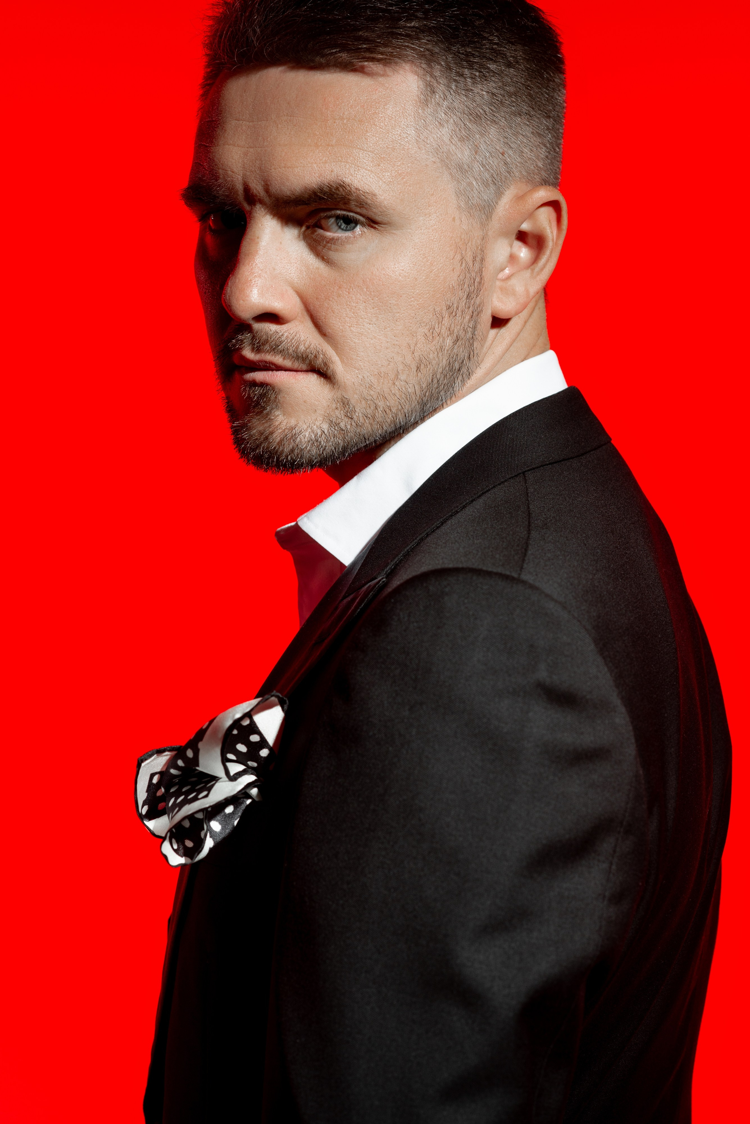 Фотограф в Москве