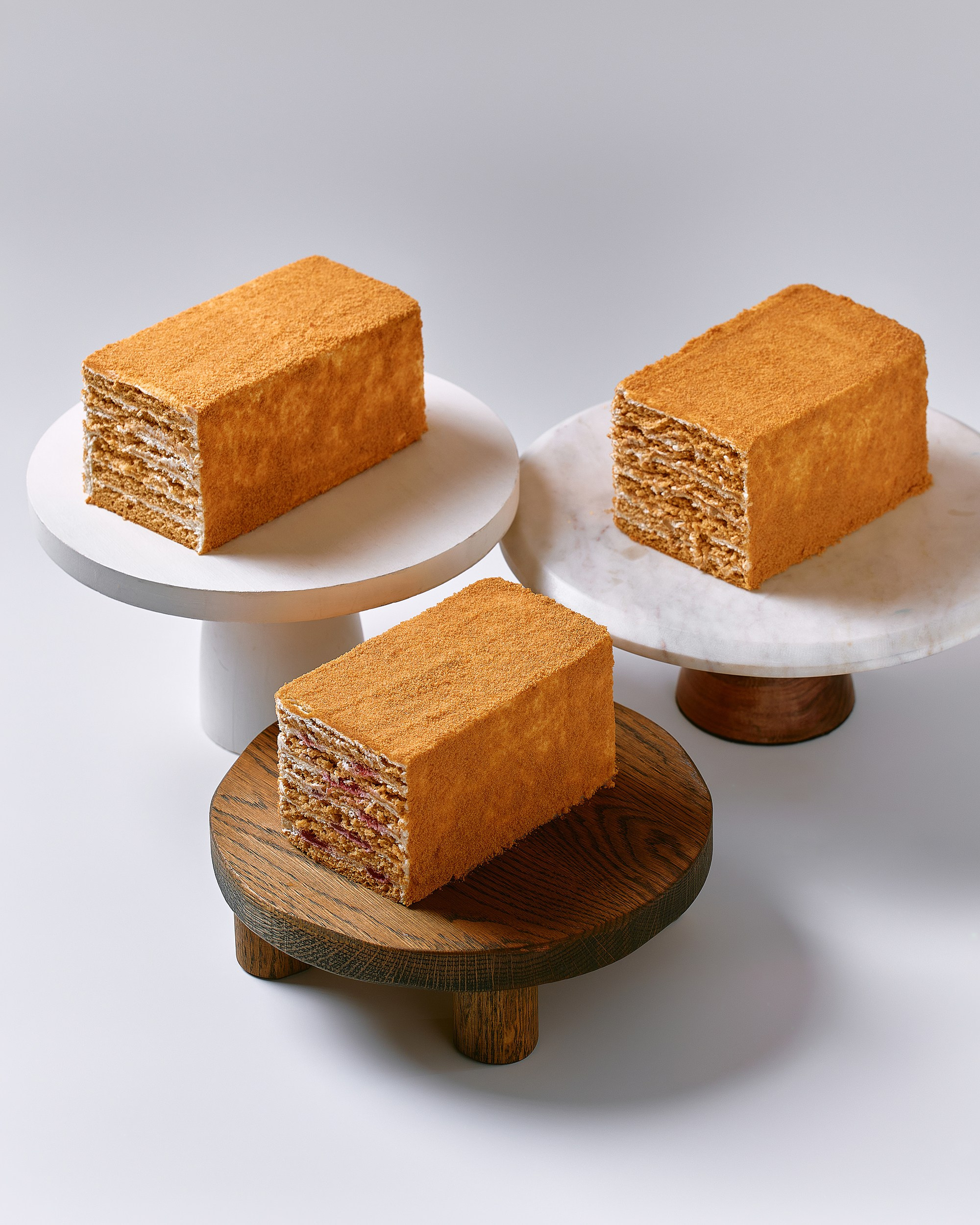 DESERTS. Рекламный, Fashion и имиджевый фотограф Михаил Чащин