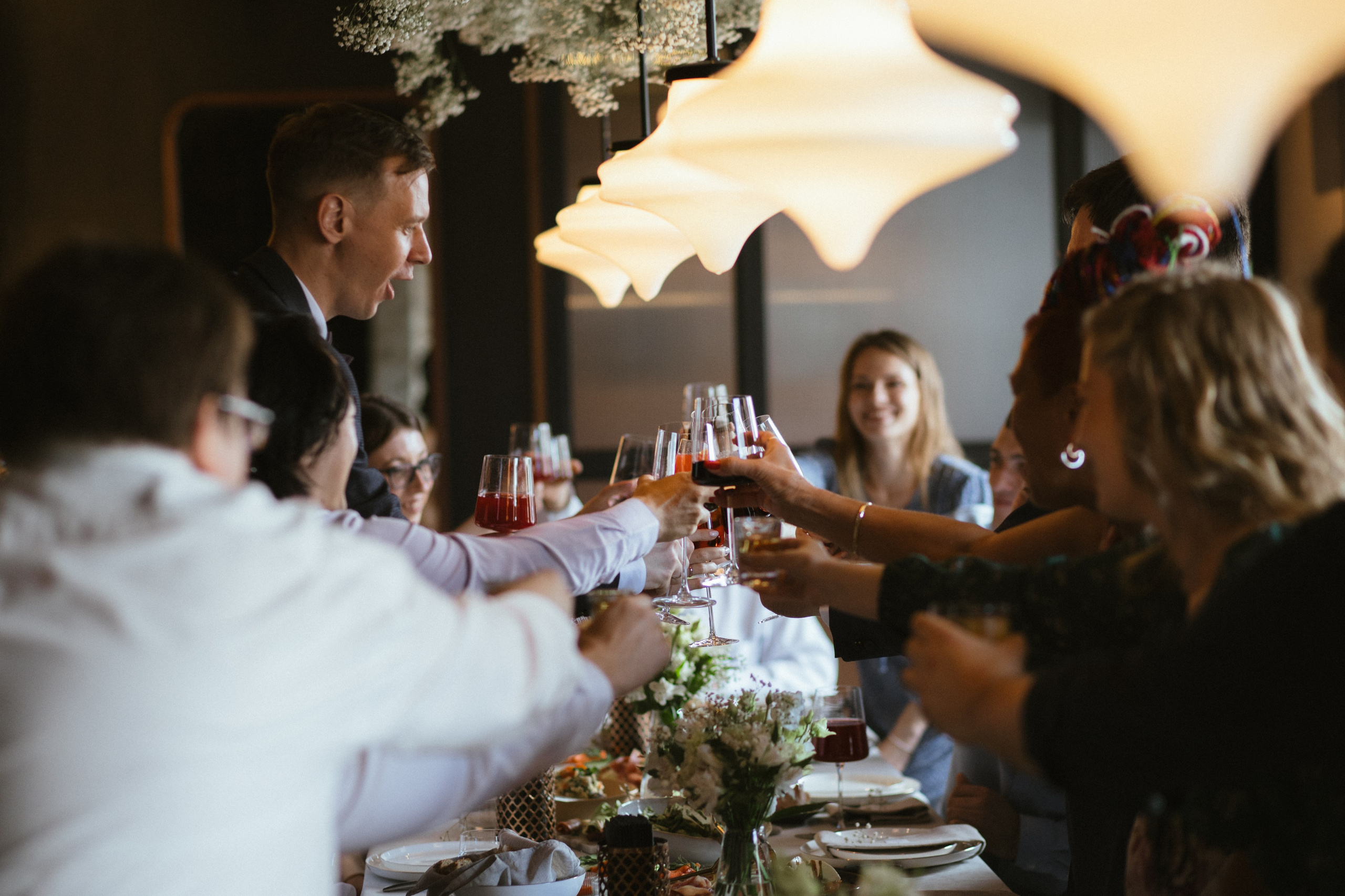 Вероника и Сережа. Свадебный фотограф Санкт-Петербург Питер Сальникова Анна