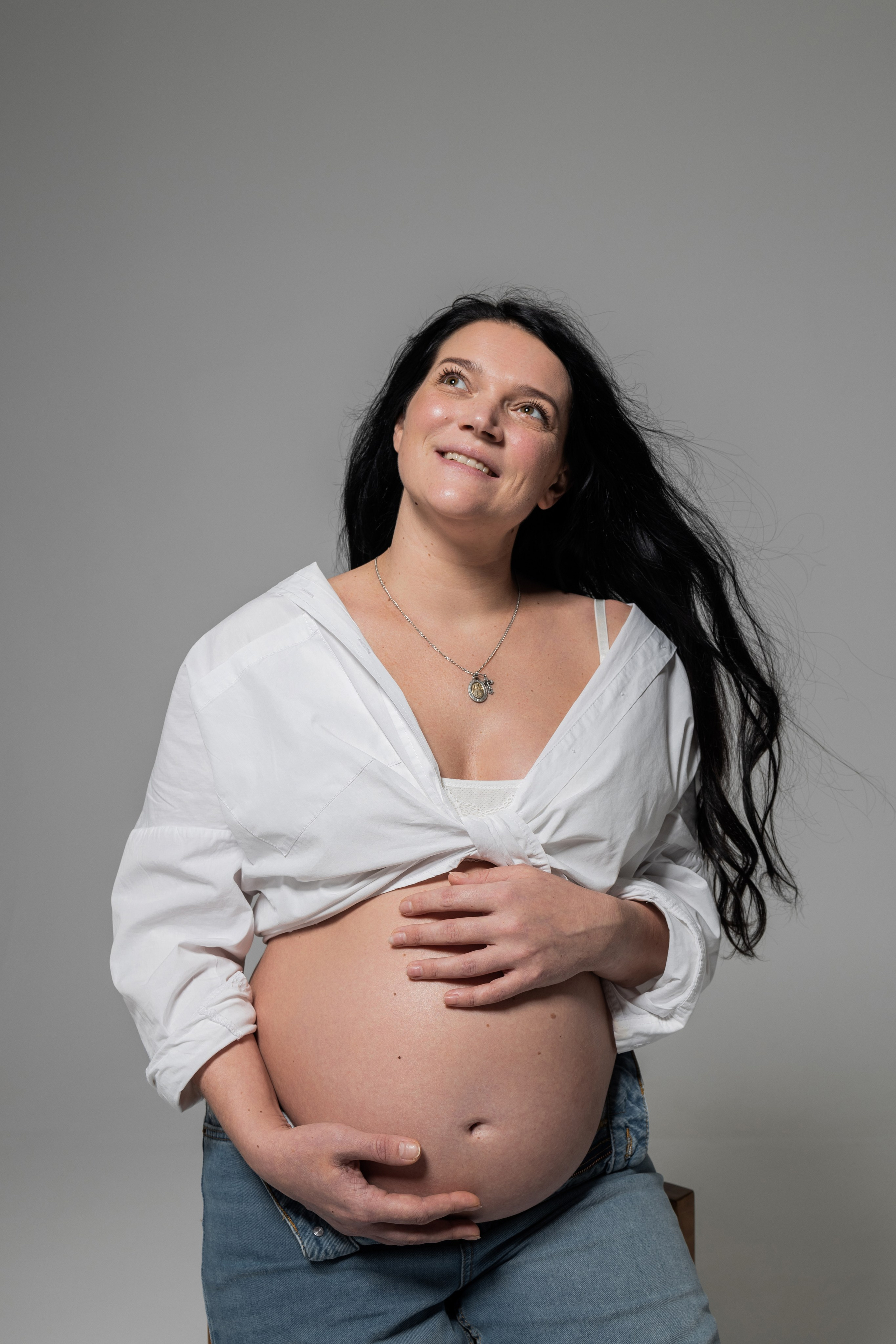 В ожидании Ч у д а. Виноградова Маргарита. Фотограф P r o Явления