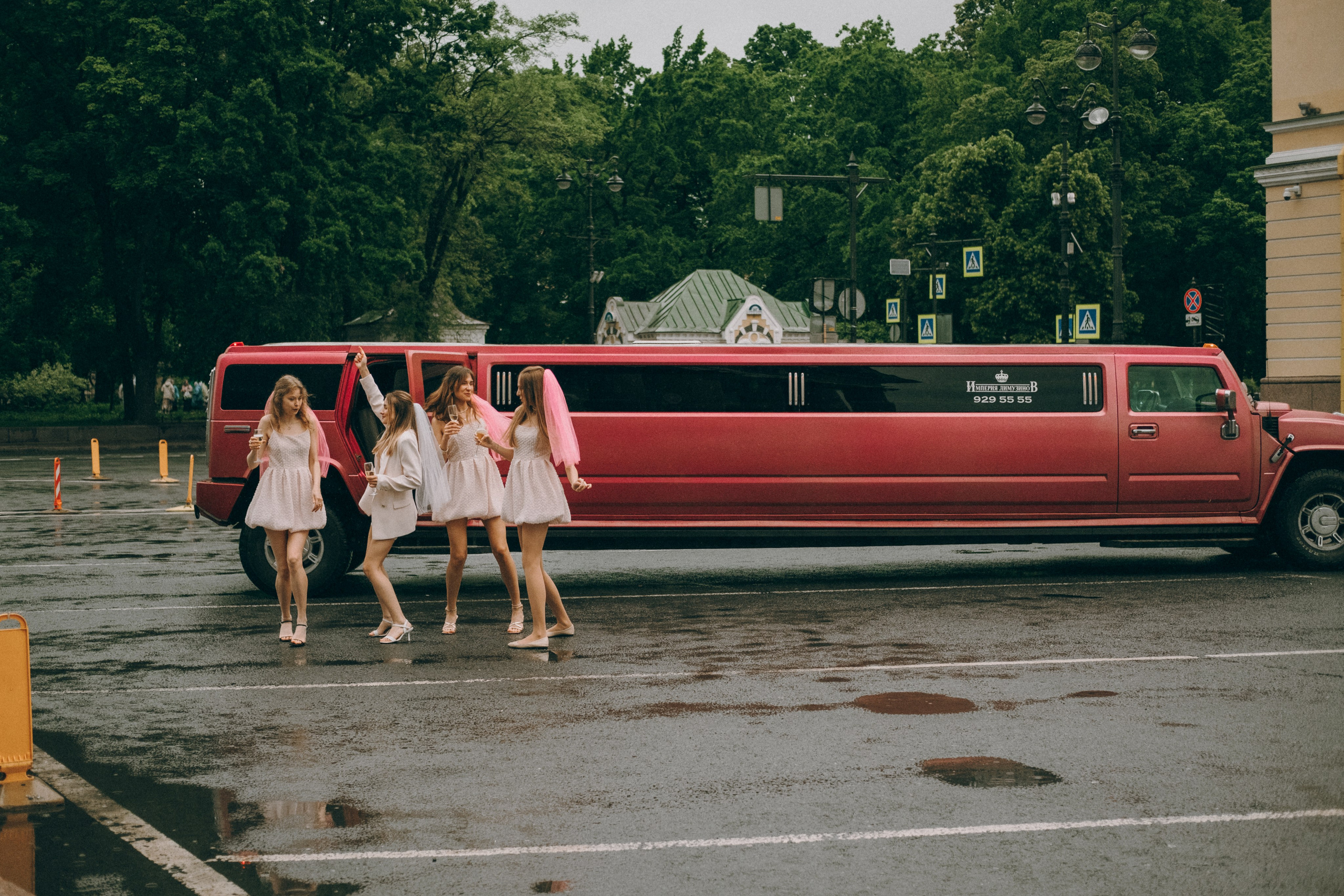 Репортажная съемка. Фотограф сюжетных съемок и портретов в Санкт-Петербурге и Москве Стася Ефремова