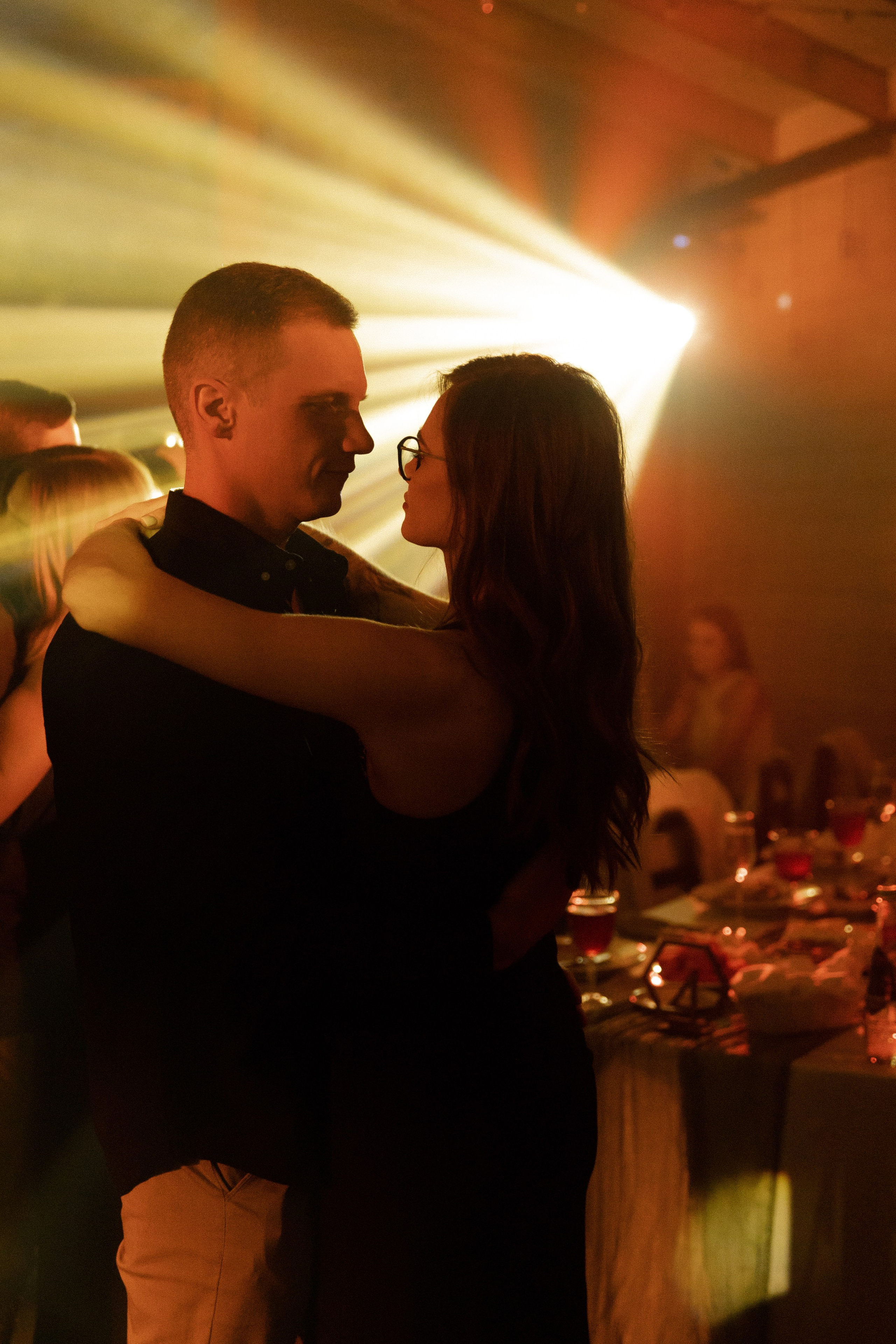 Владислав и Лидия. Фотограф Тюмень Пушковская Кристина