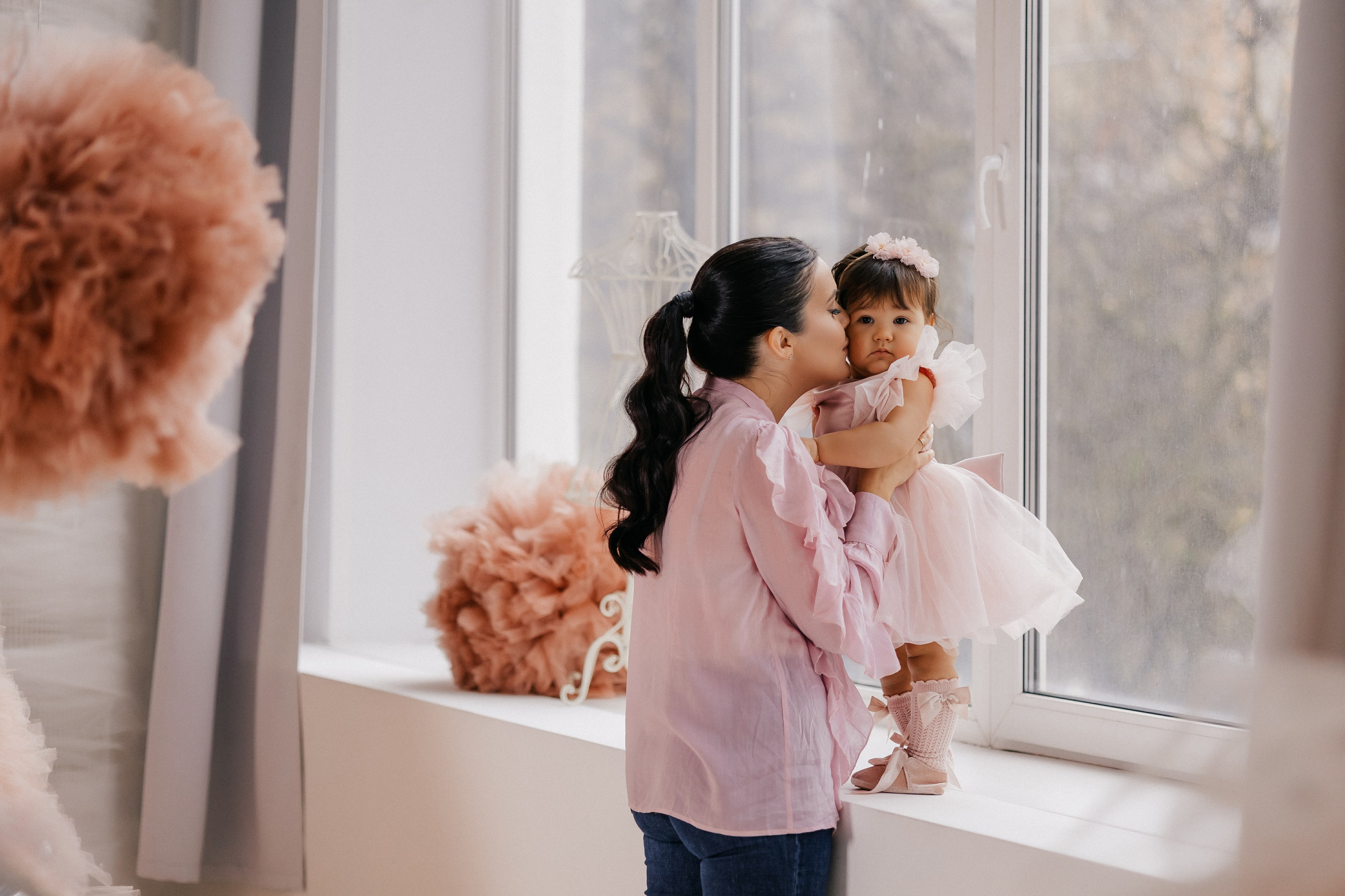 София. Фотограф Нижний Новгород