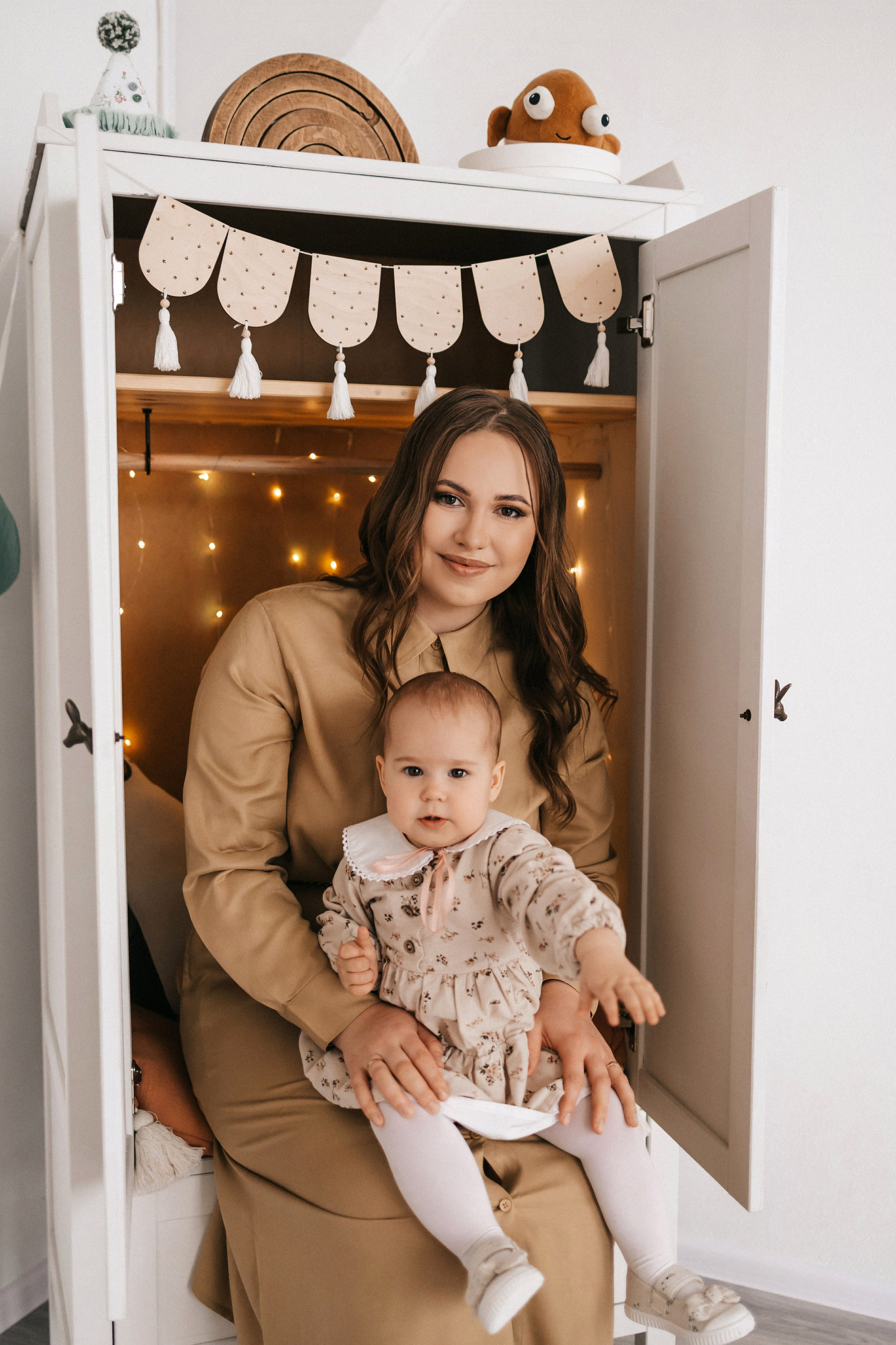 Кира. Фотограф Нижний Новгород