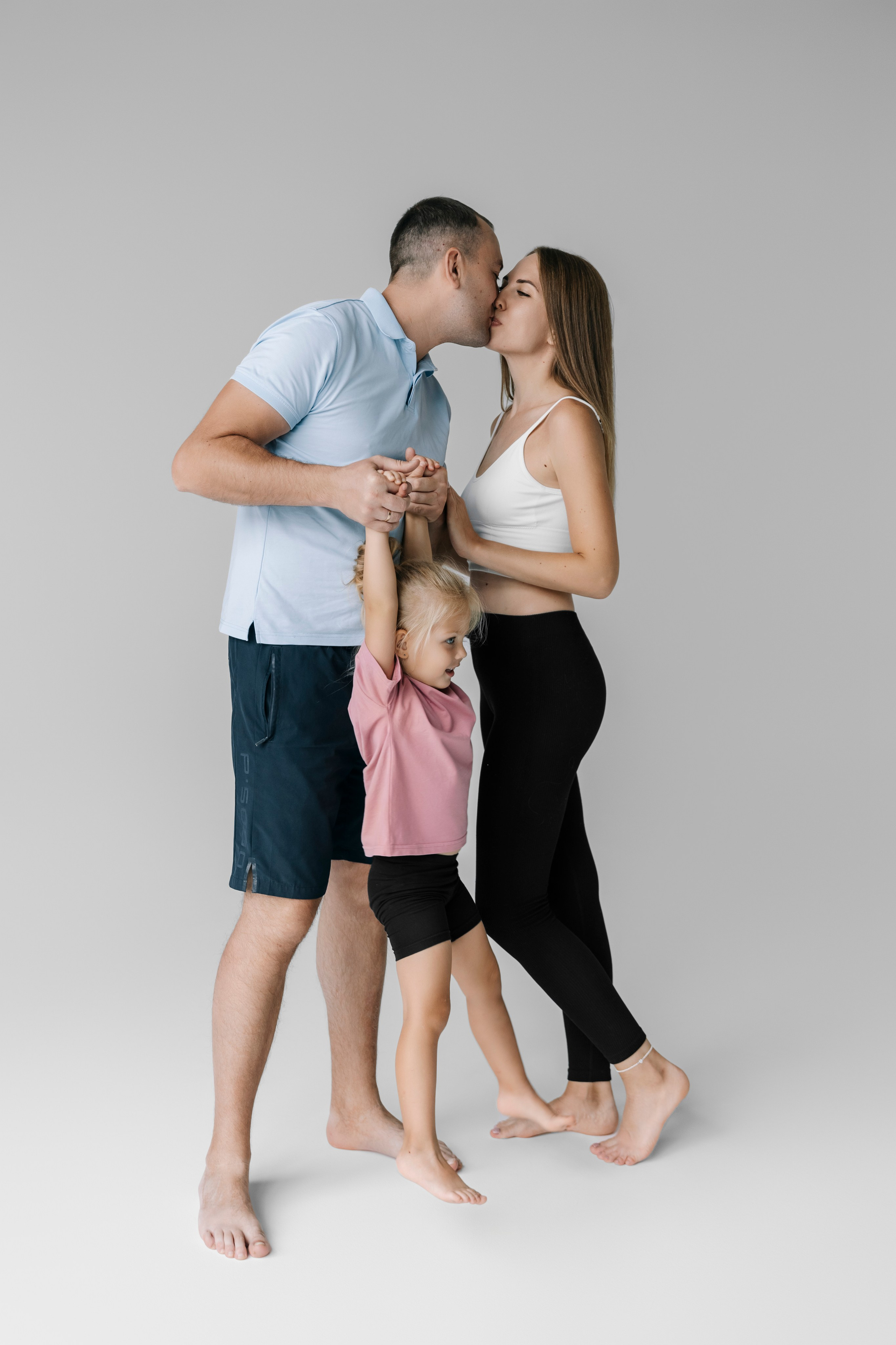 Семейная Фотосессия. Главная