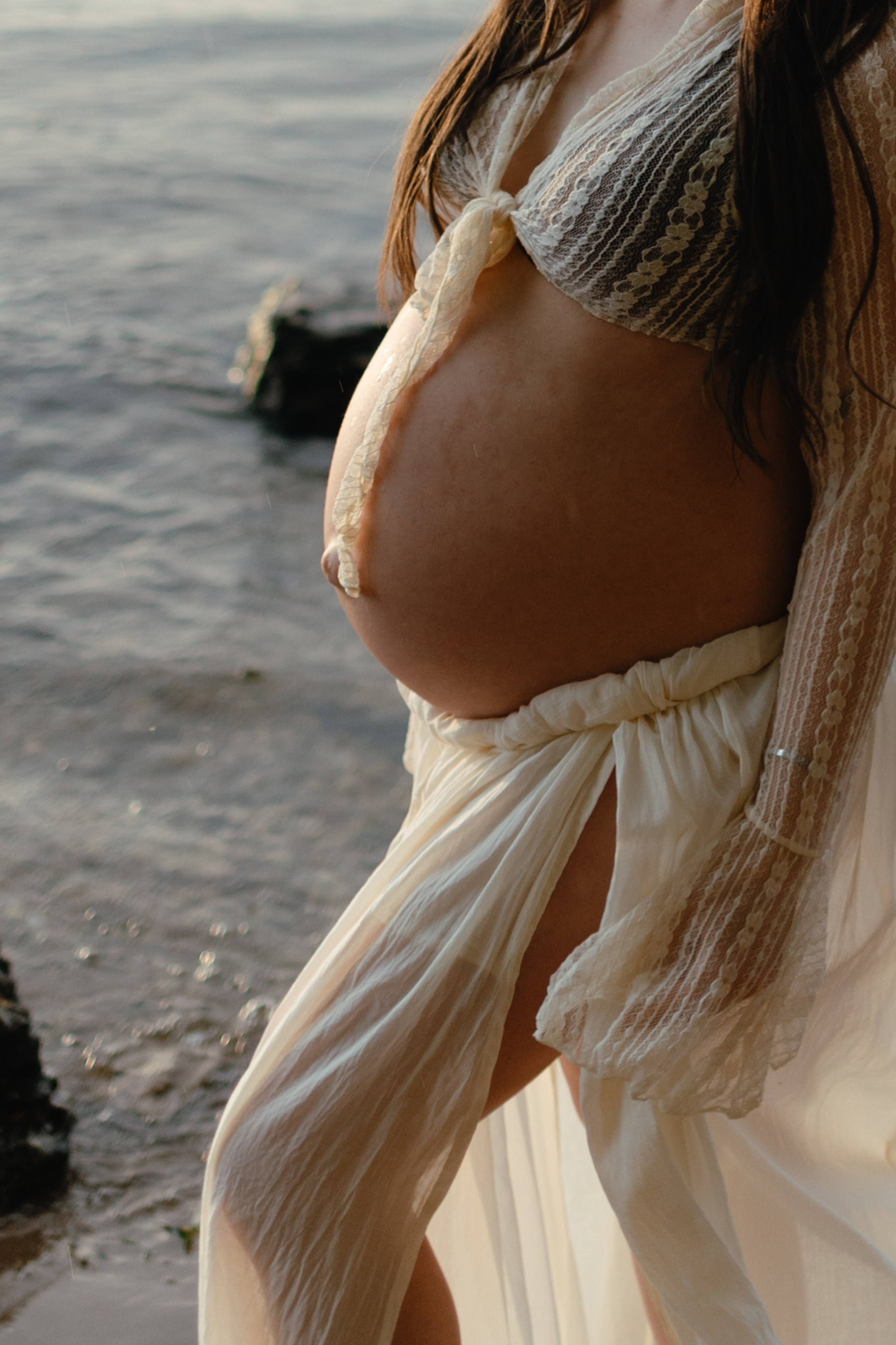 Love Story / Беременность. Фотограф Мария Кунакова Москва