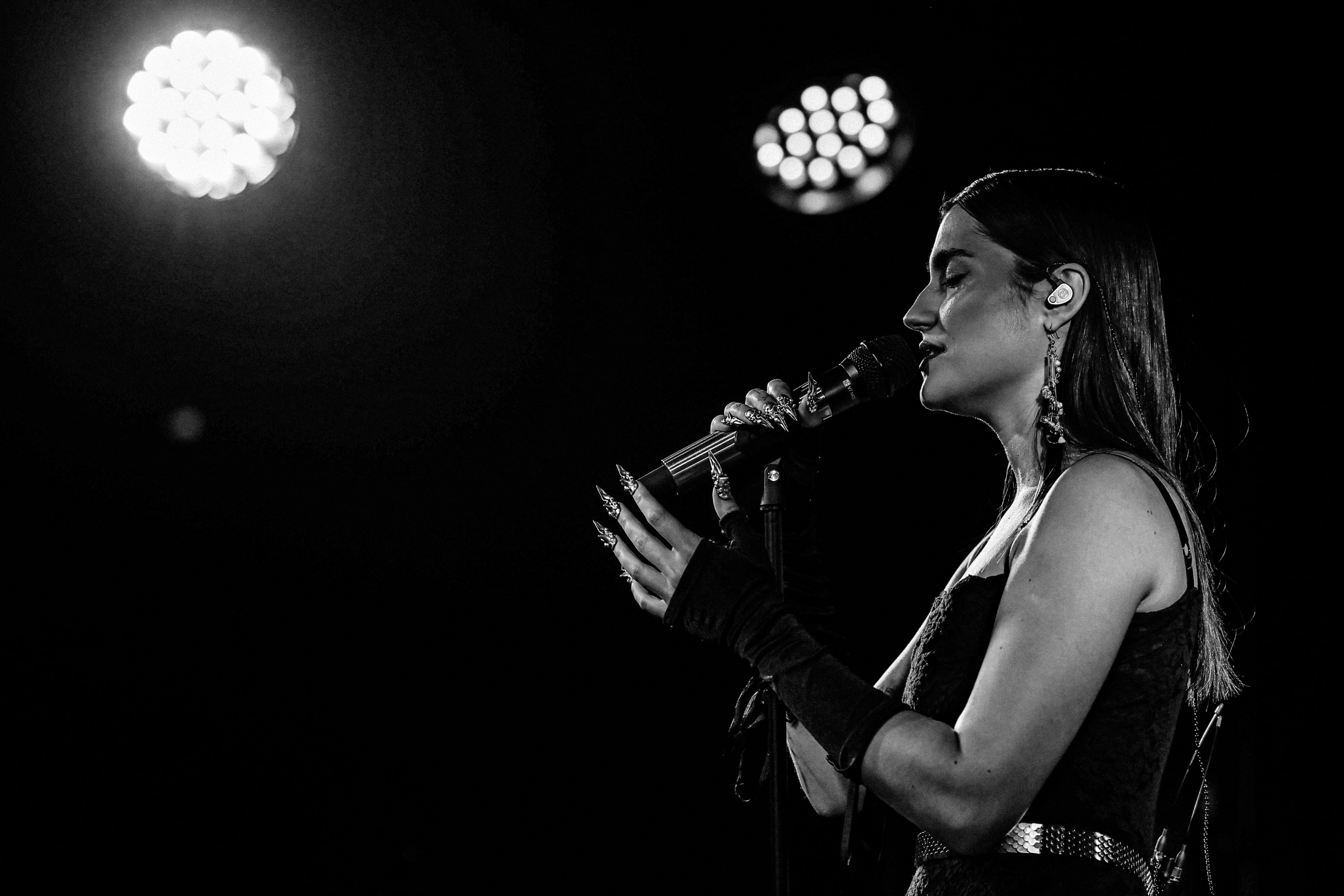 МОНА @ МОРЕ МУЗЫКИ