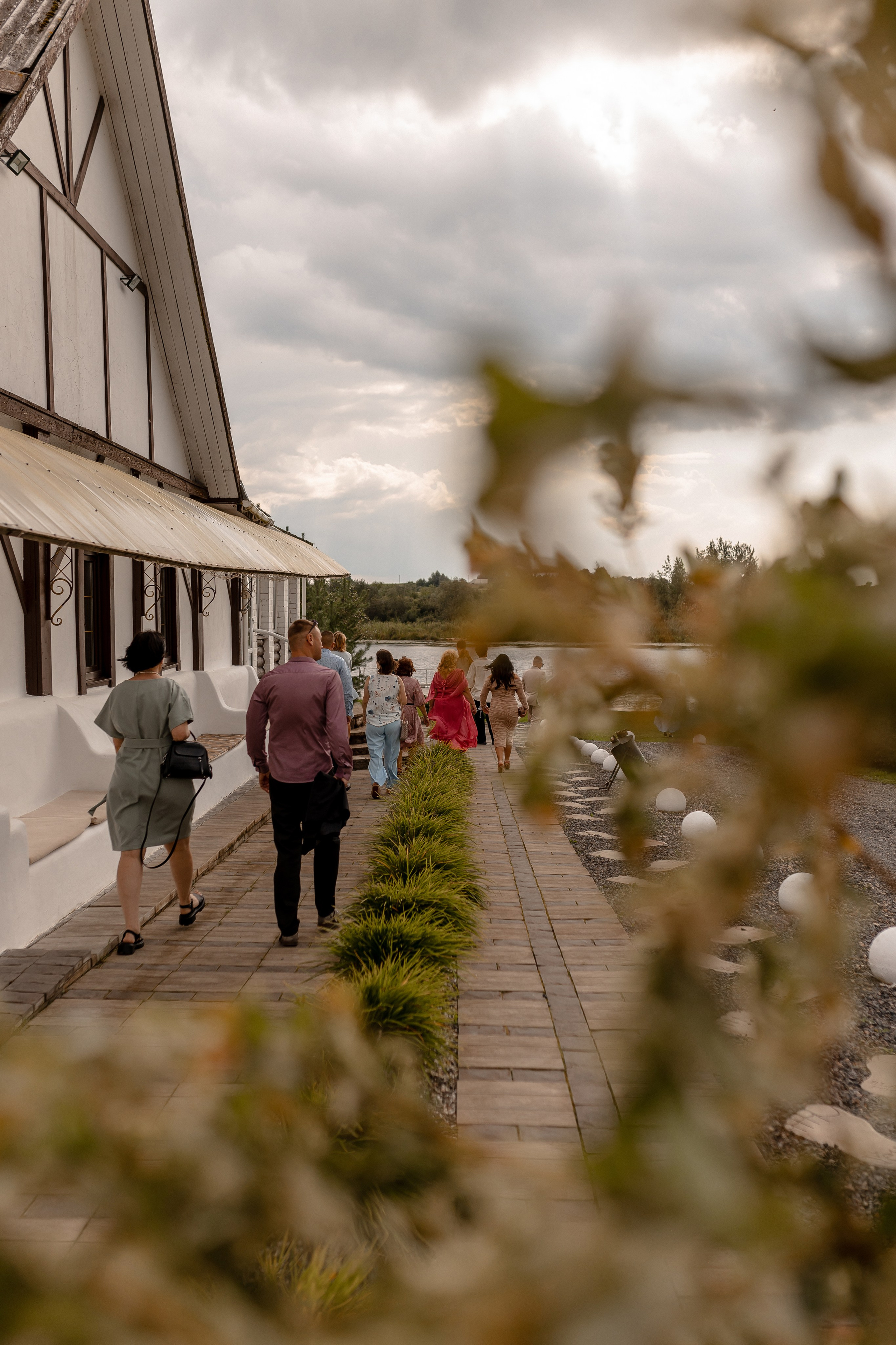 Дарина и Ярослав. Свадебный фотограф Елена Ловцевич