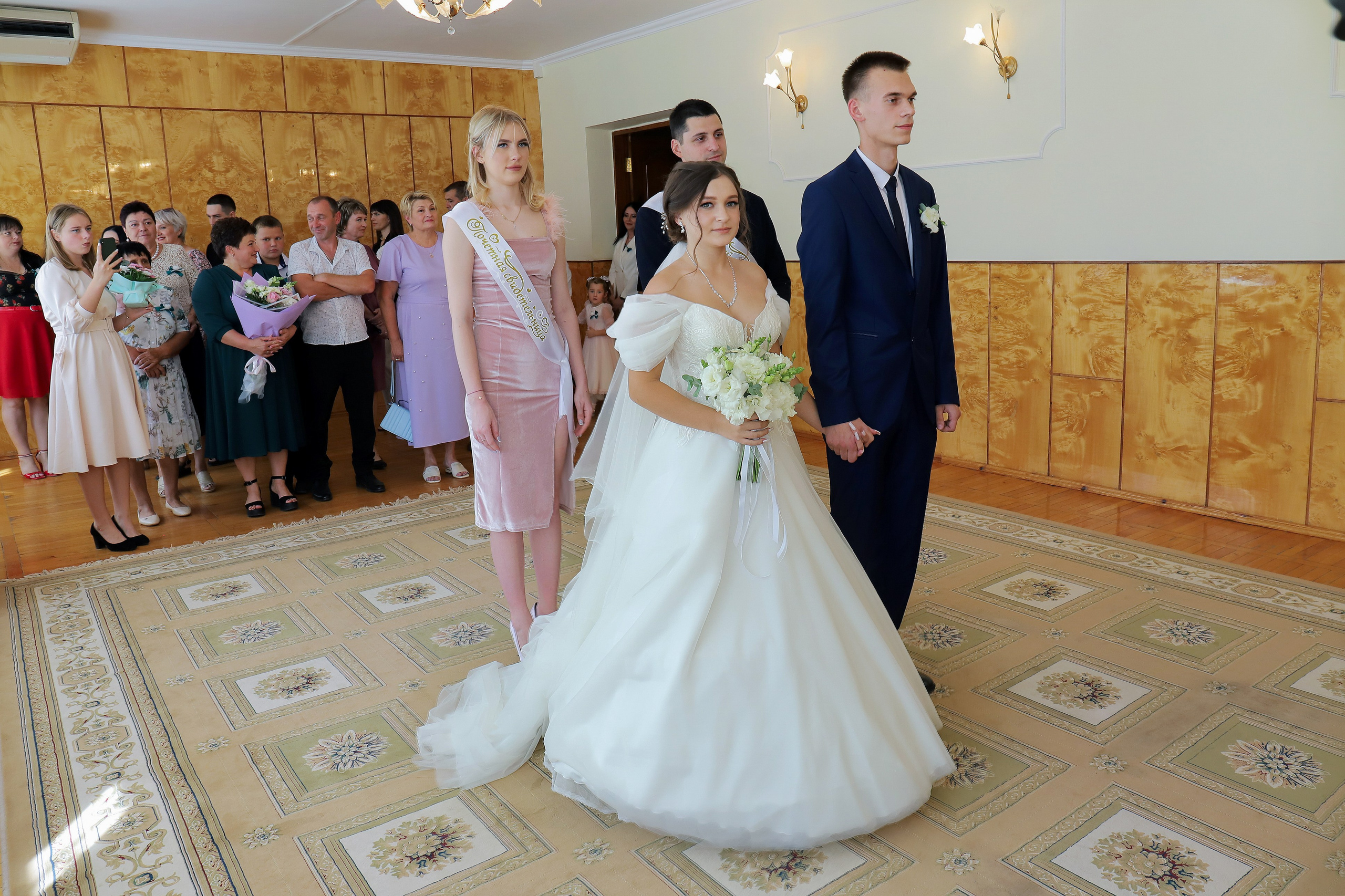 Андрей и Виктория. Игорь Варава свадебный фотограф видеограф Белая Глина Краснодар