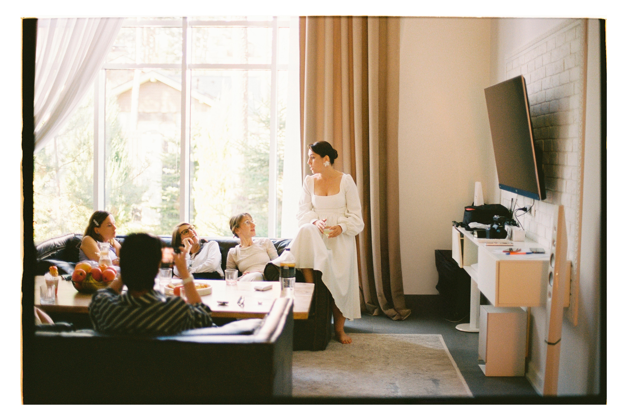 Прайс. Фотограф Яна Булгакова