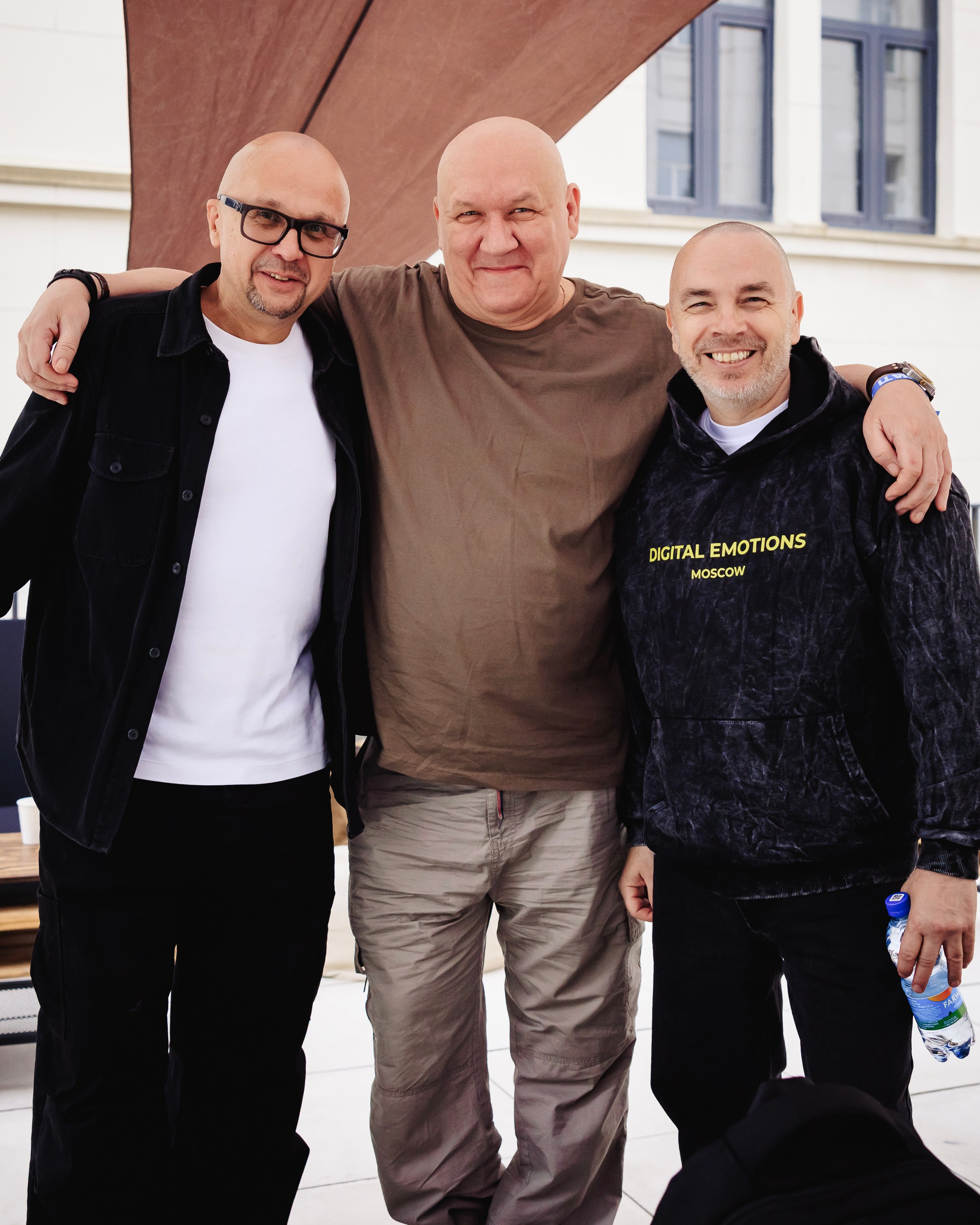 Возрождение. Главная