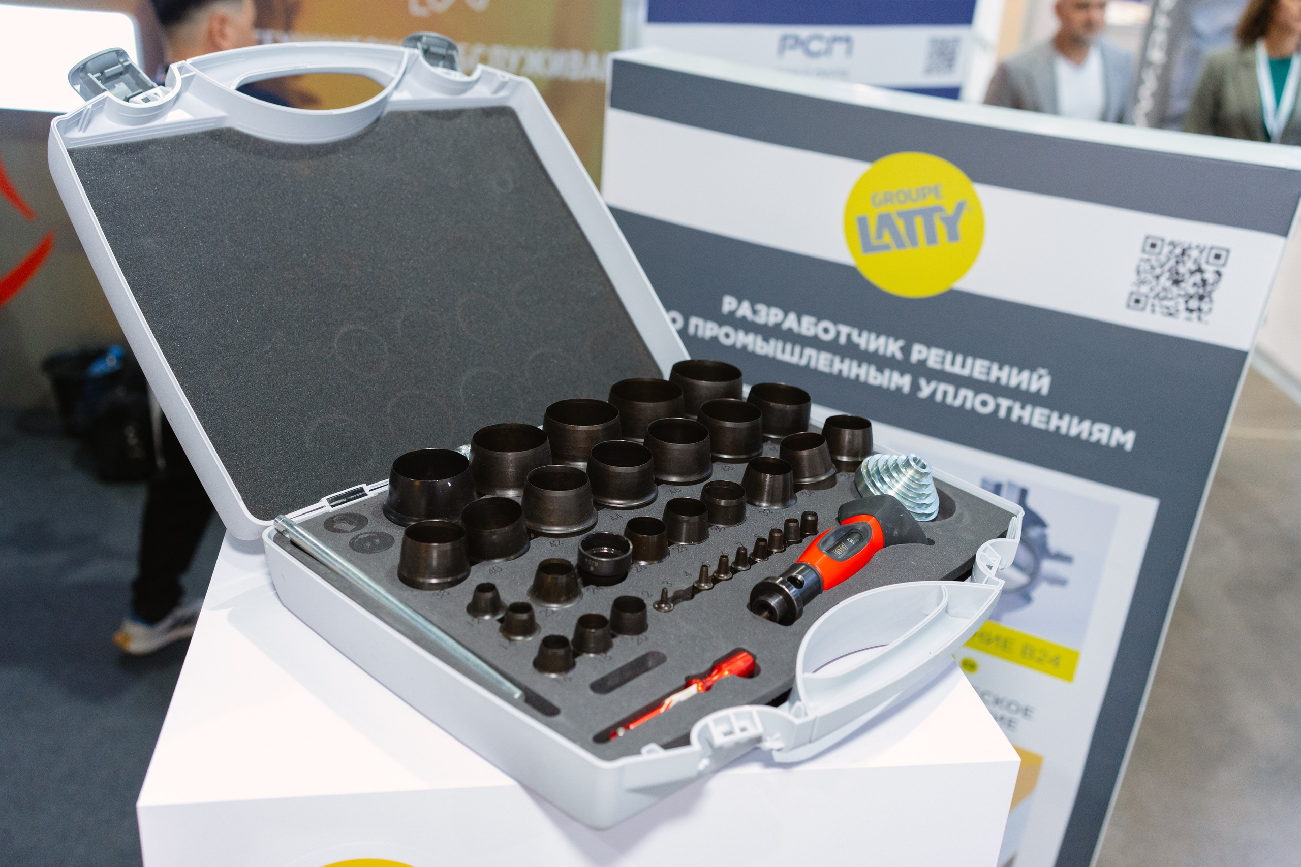 BGDN. Профессиональная съемка в Алматы