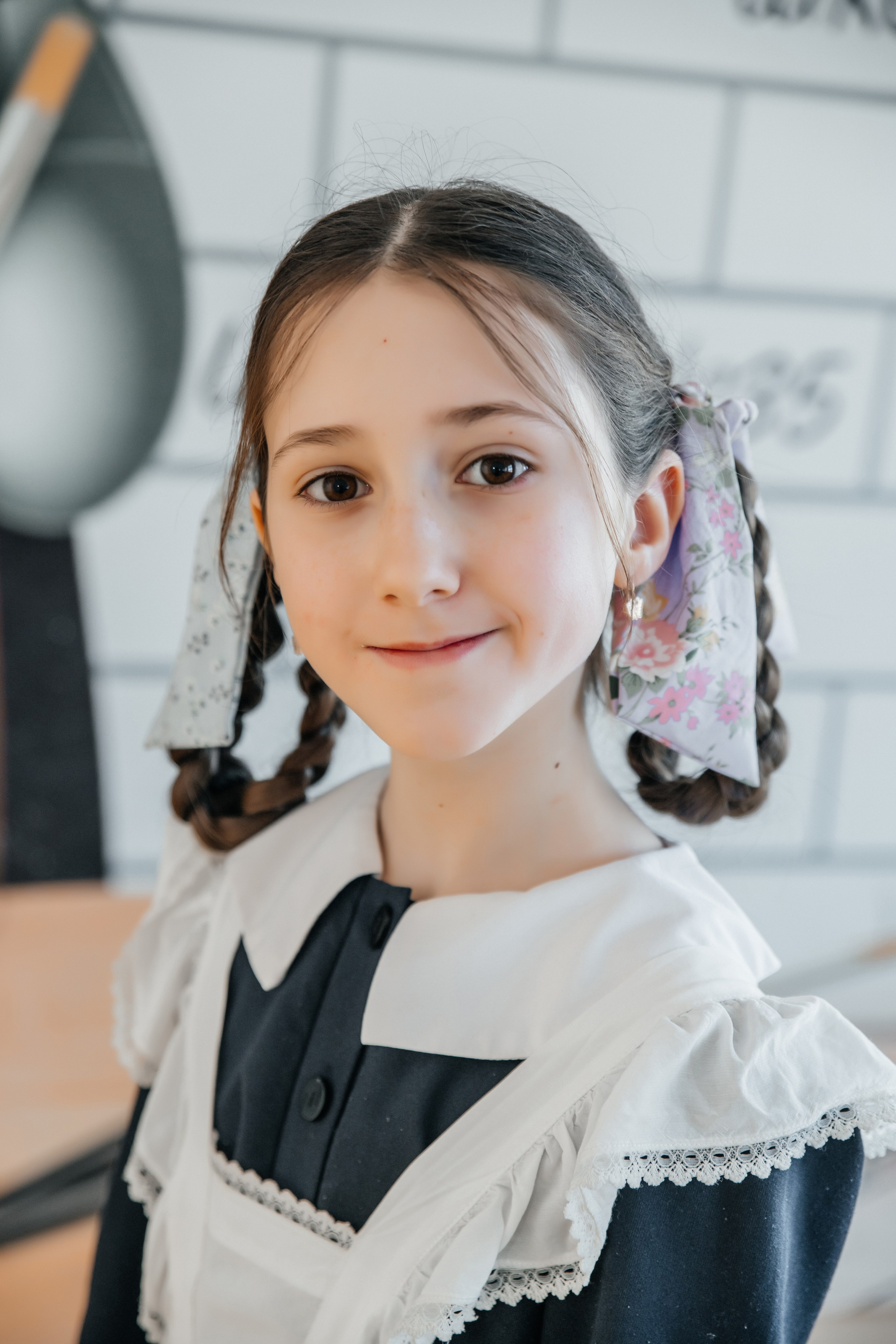 Школа № 35 — 4 класс. Фотограф Ярмишко Дарья. Выпускные фотокниги