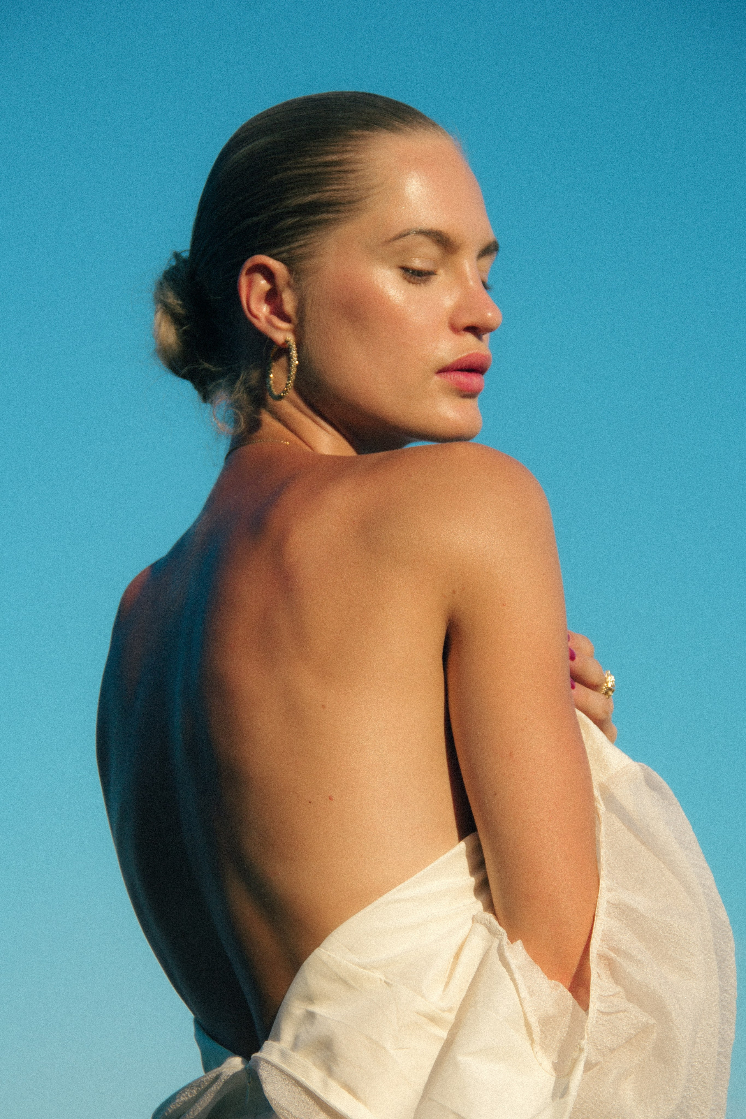 Nastya. HEY WASYA photo