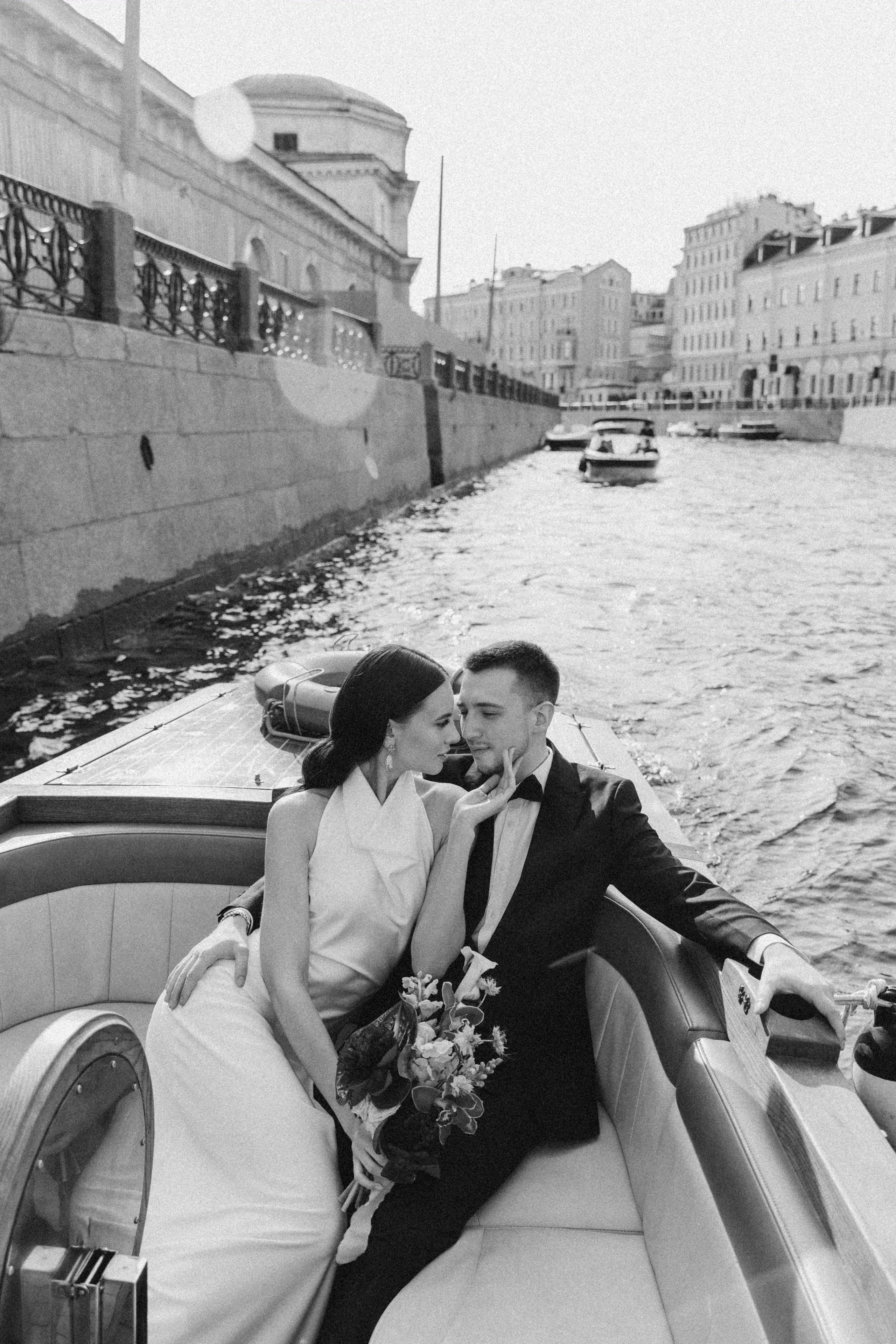 Валерия и Егор. Фотограф Санкт-Петербург/Гомель Виктория Петрова