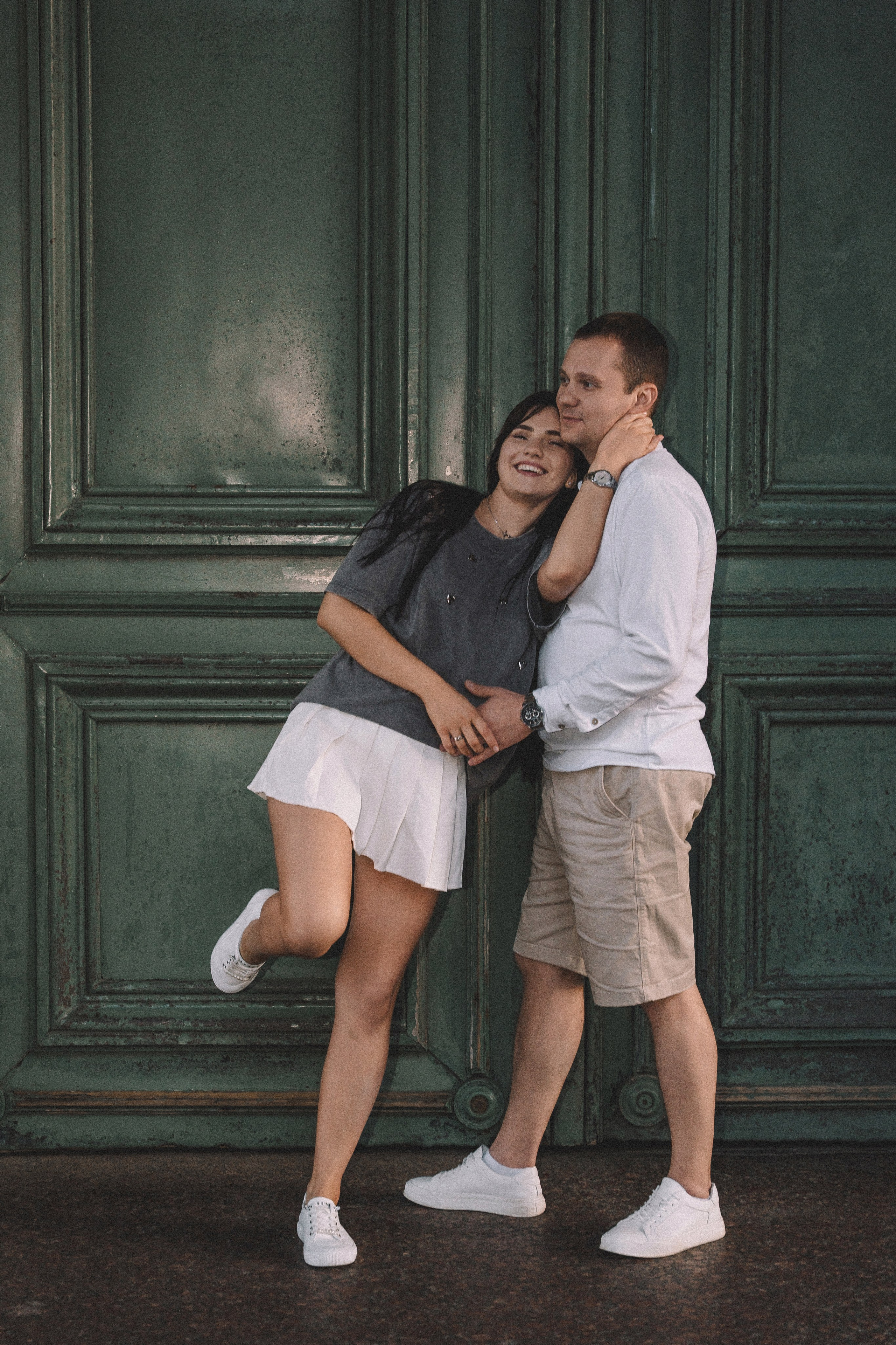 E & A. Фотограф Санкт-Петербург/Гомель Виктория Петрова