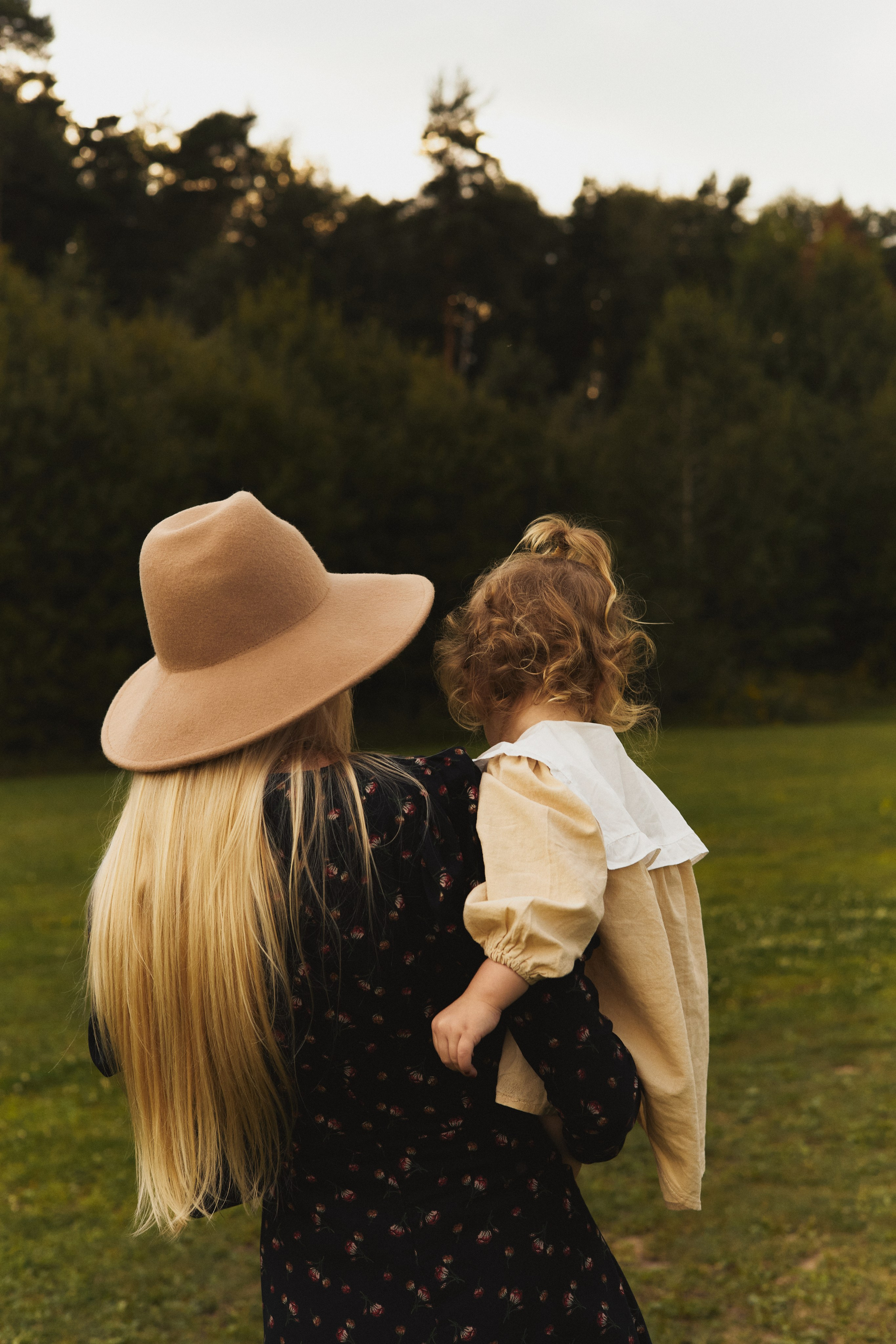История 3-х девочек. Фотограф в Москве Струц Влада