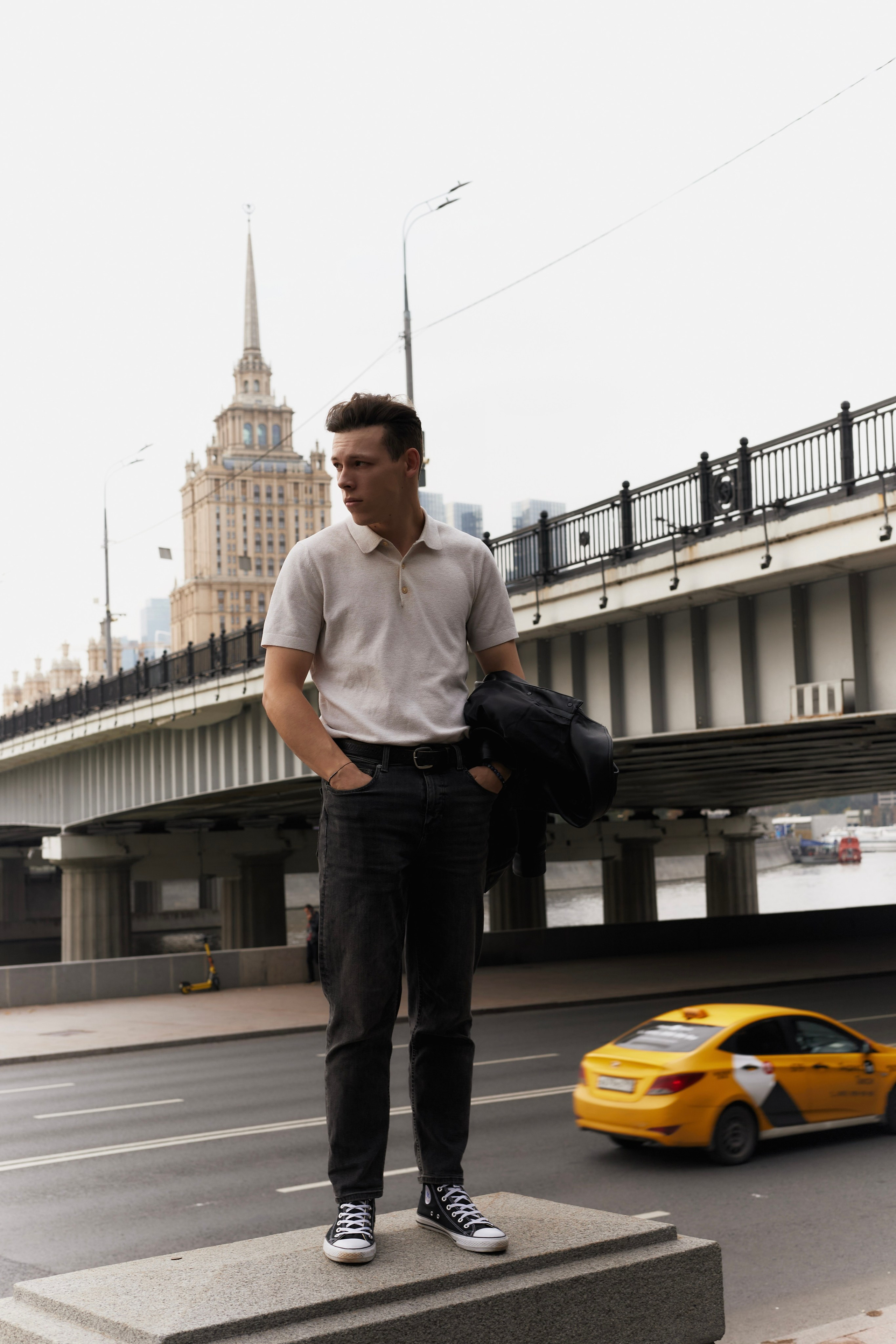 Андрей. Фотограф в Москве Струц Влада