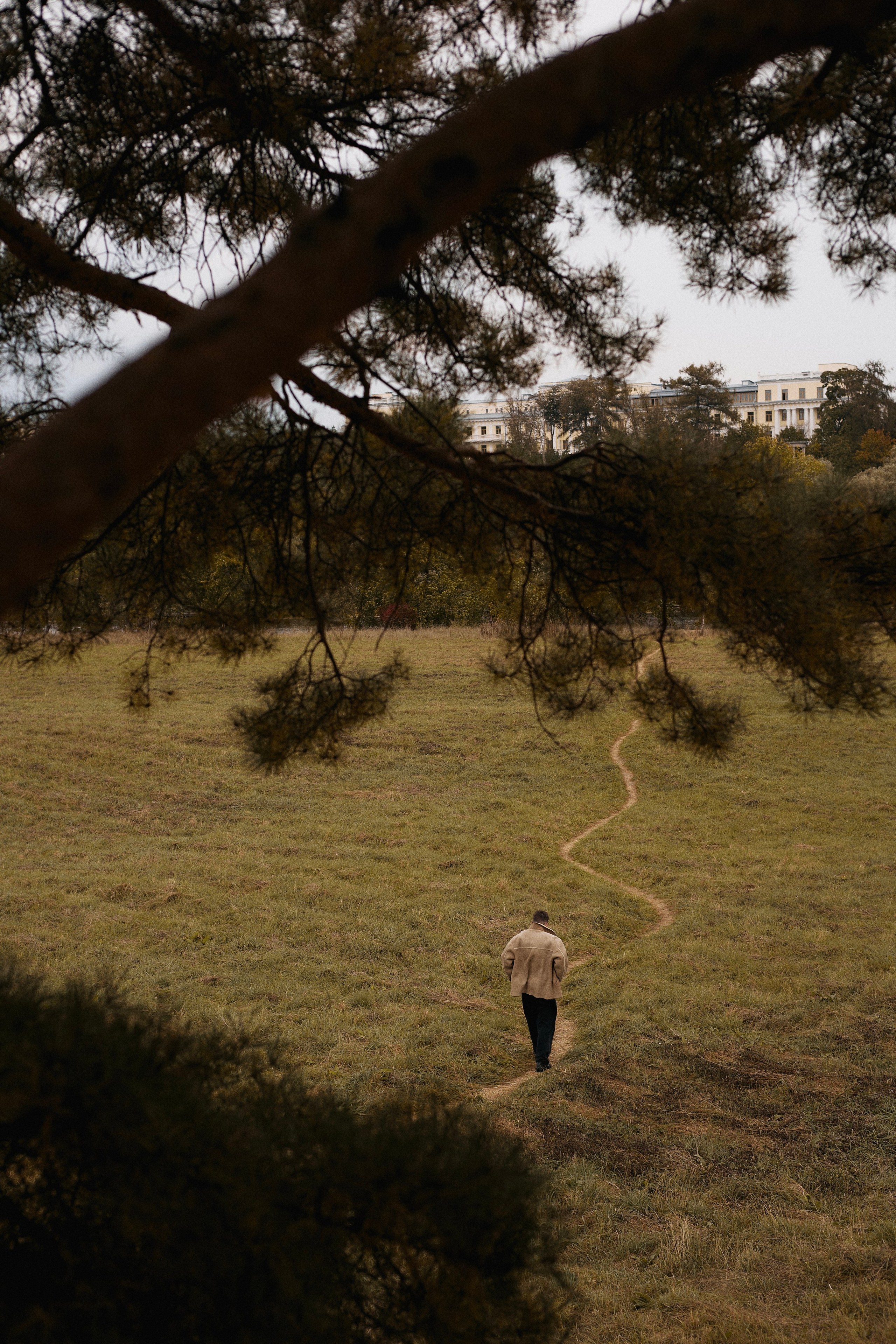 Ион. Фотограф в Москве Струц Влада