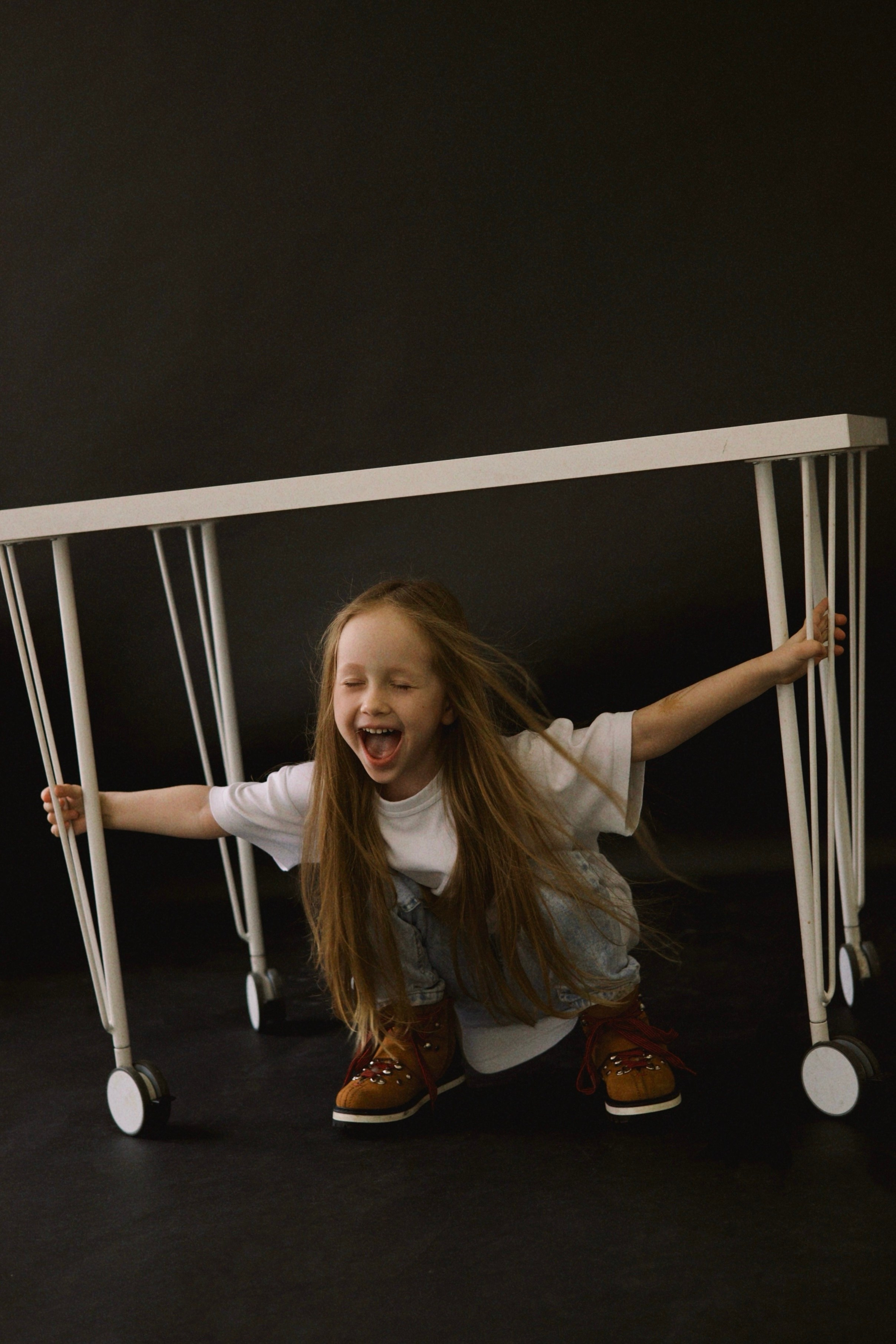 Хочу как мама. Фотограф в Москве Струц Влада