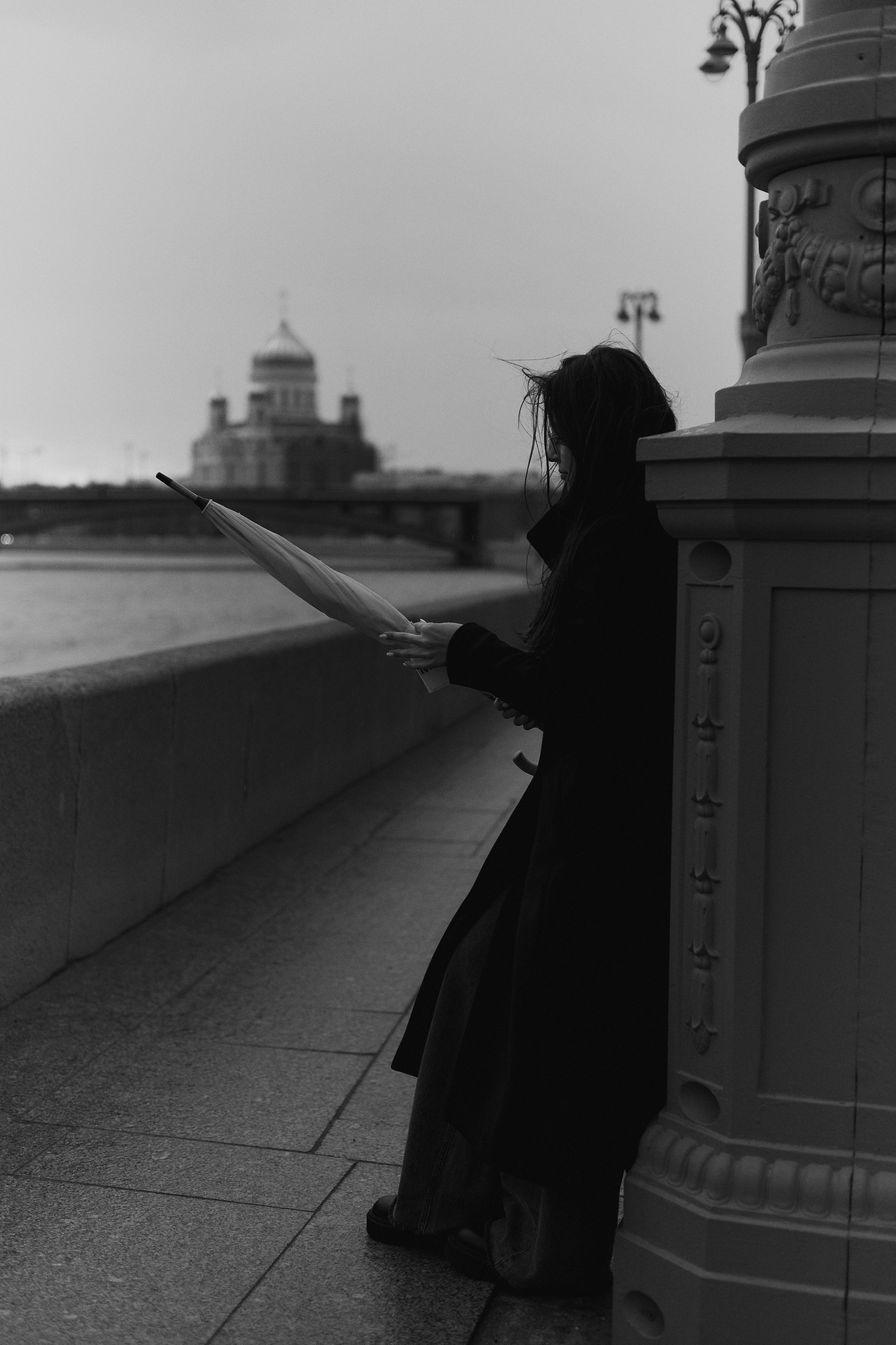 Фарида. Фотограф в Москве Струц Влада