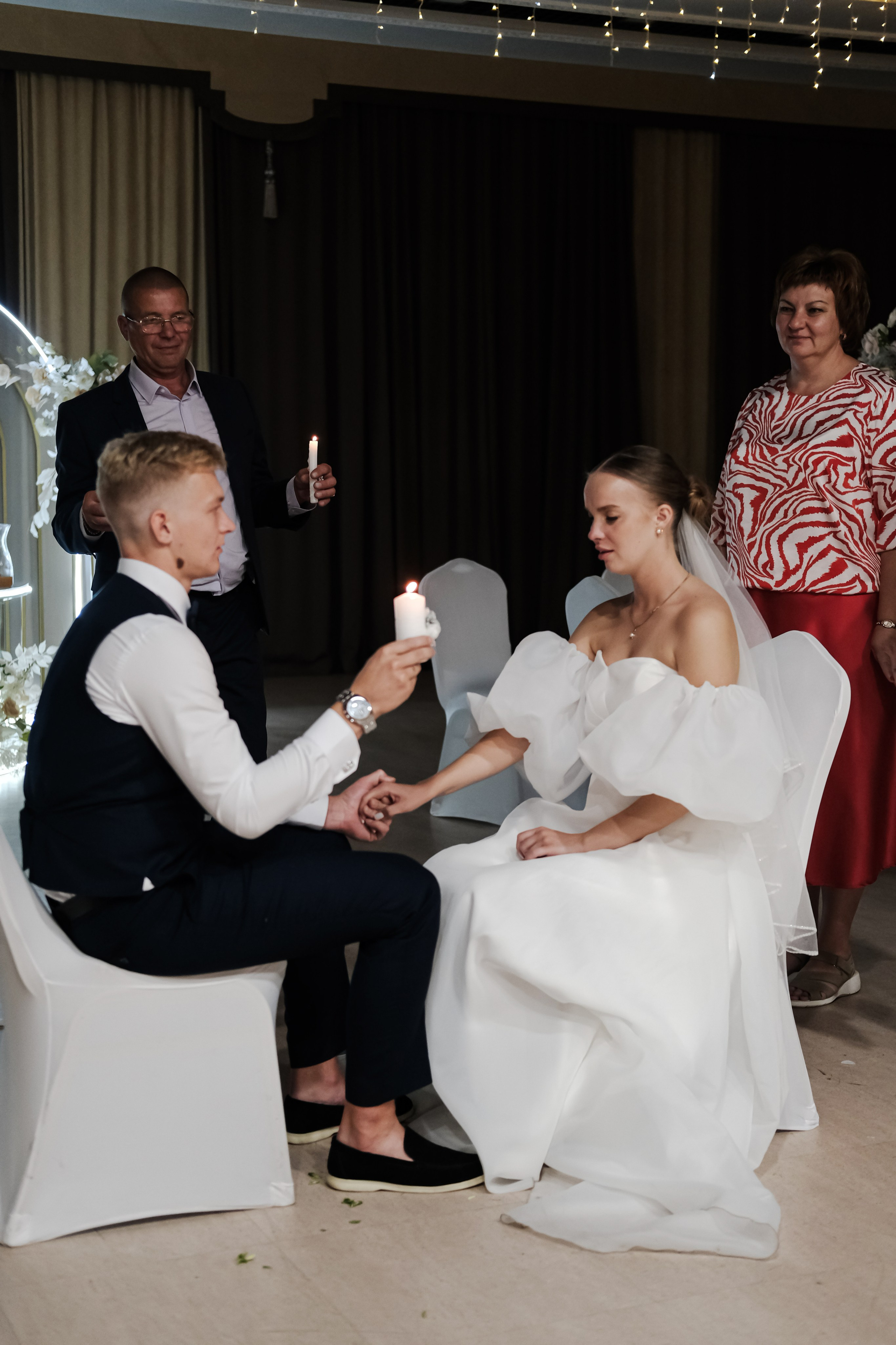 Дарья и Костя. Свадебный фотограф Челябинск