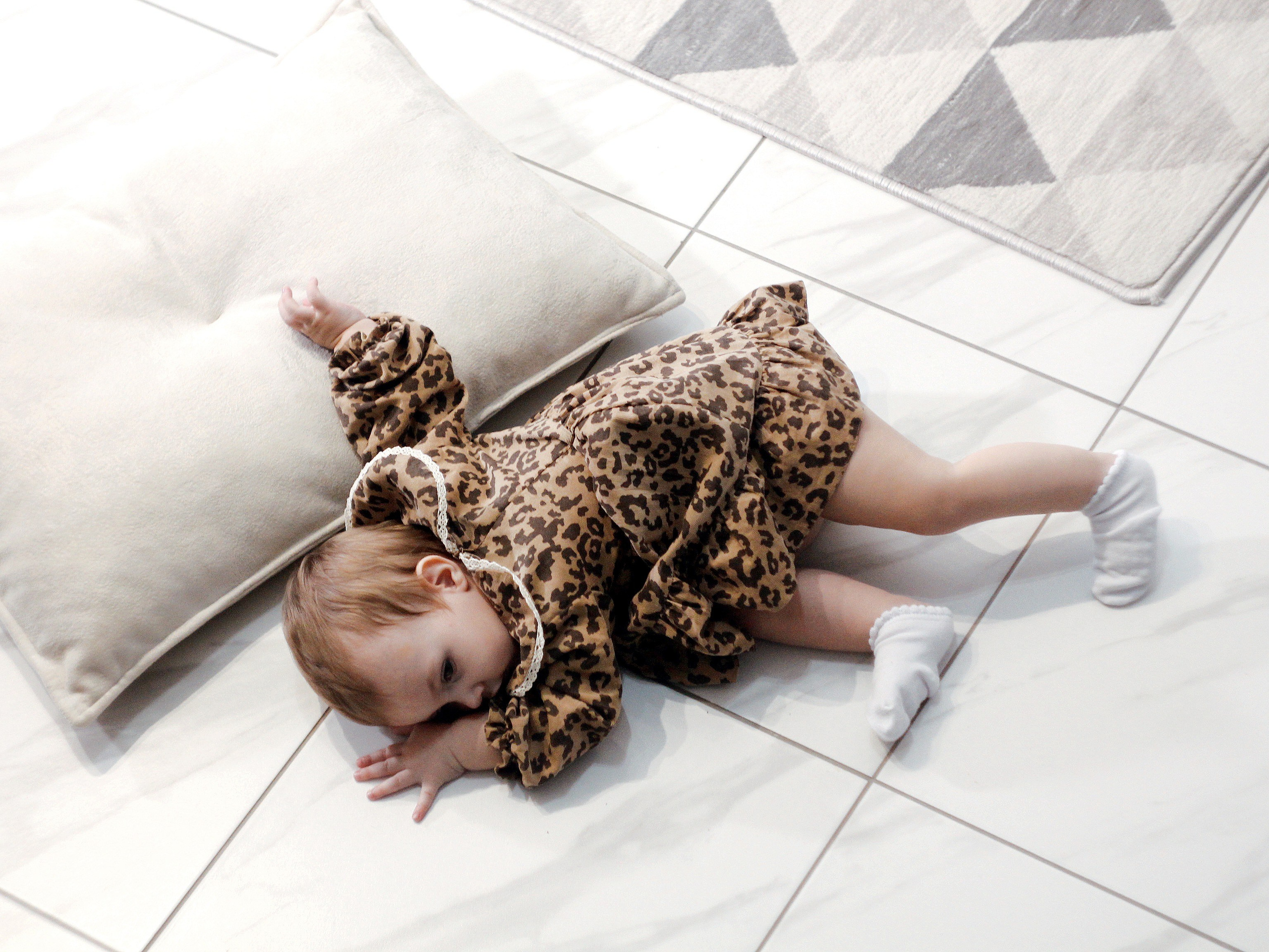 Оля и ее семья. Photography Eva