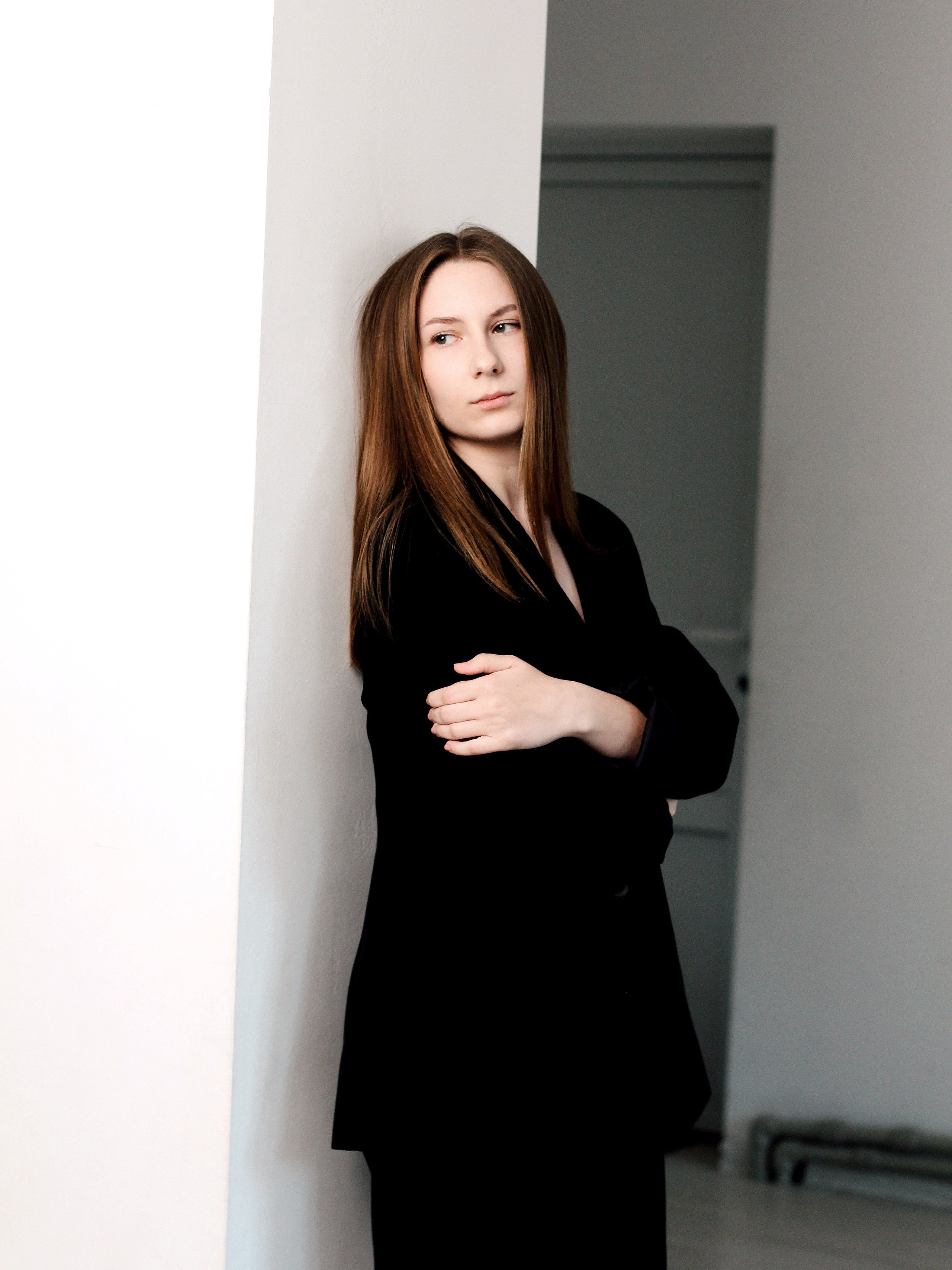 Индивидуальная. Photography Eva