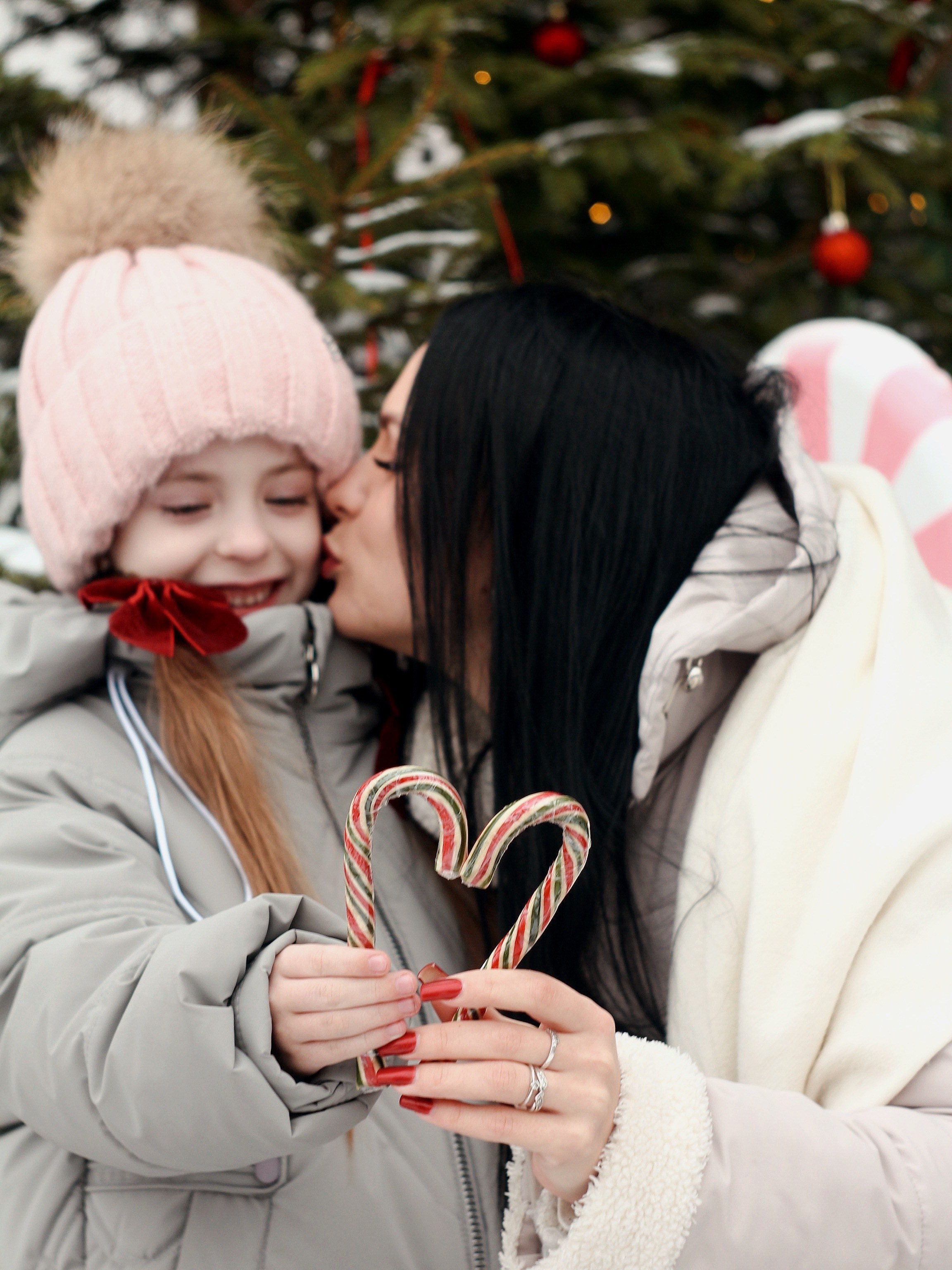 Надежда и София. Photography Eva