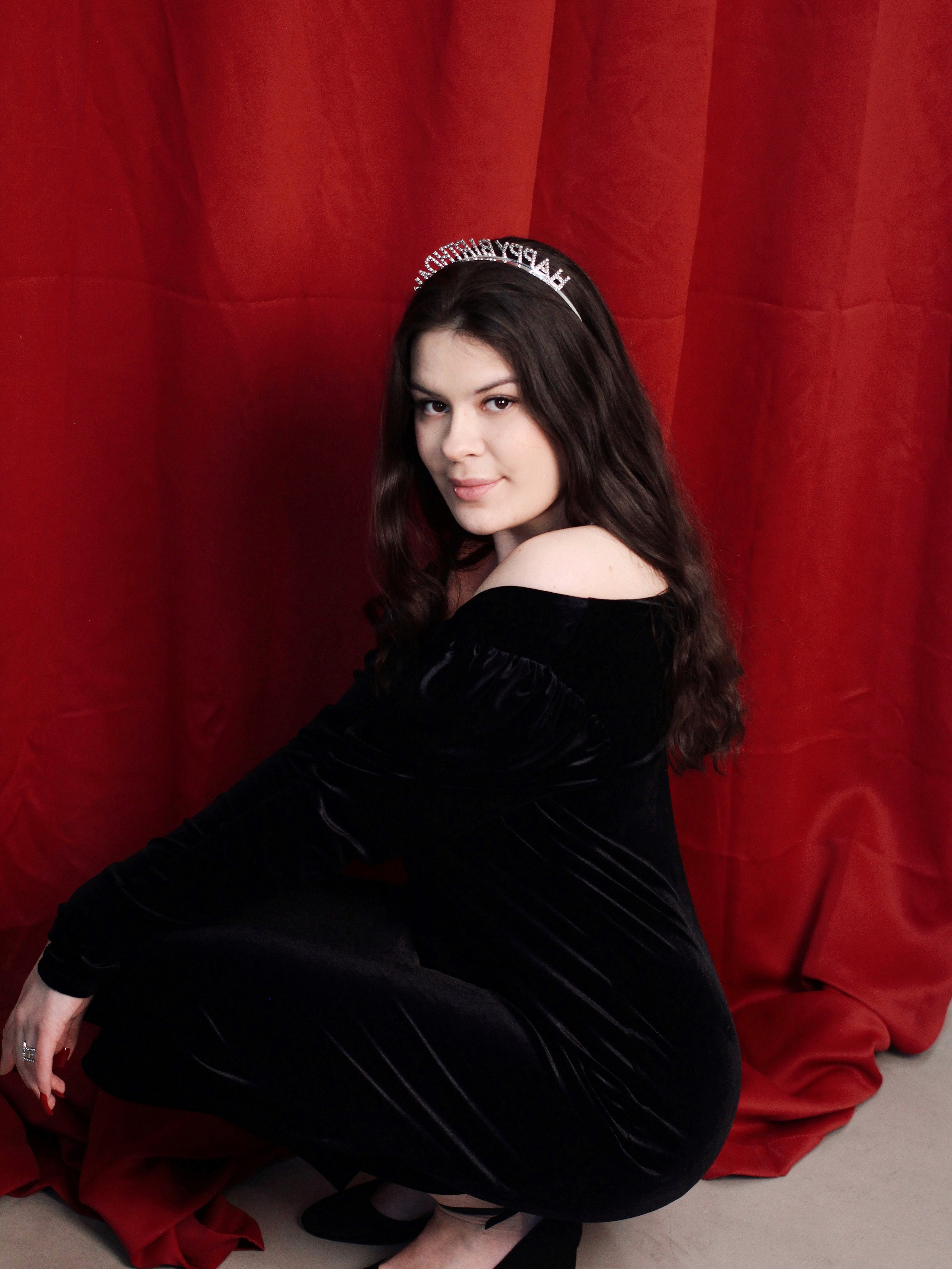 Ангелина. Photography Eva