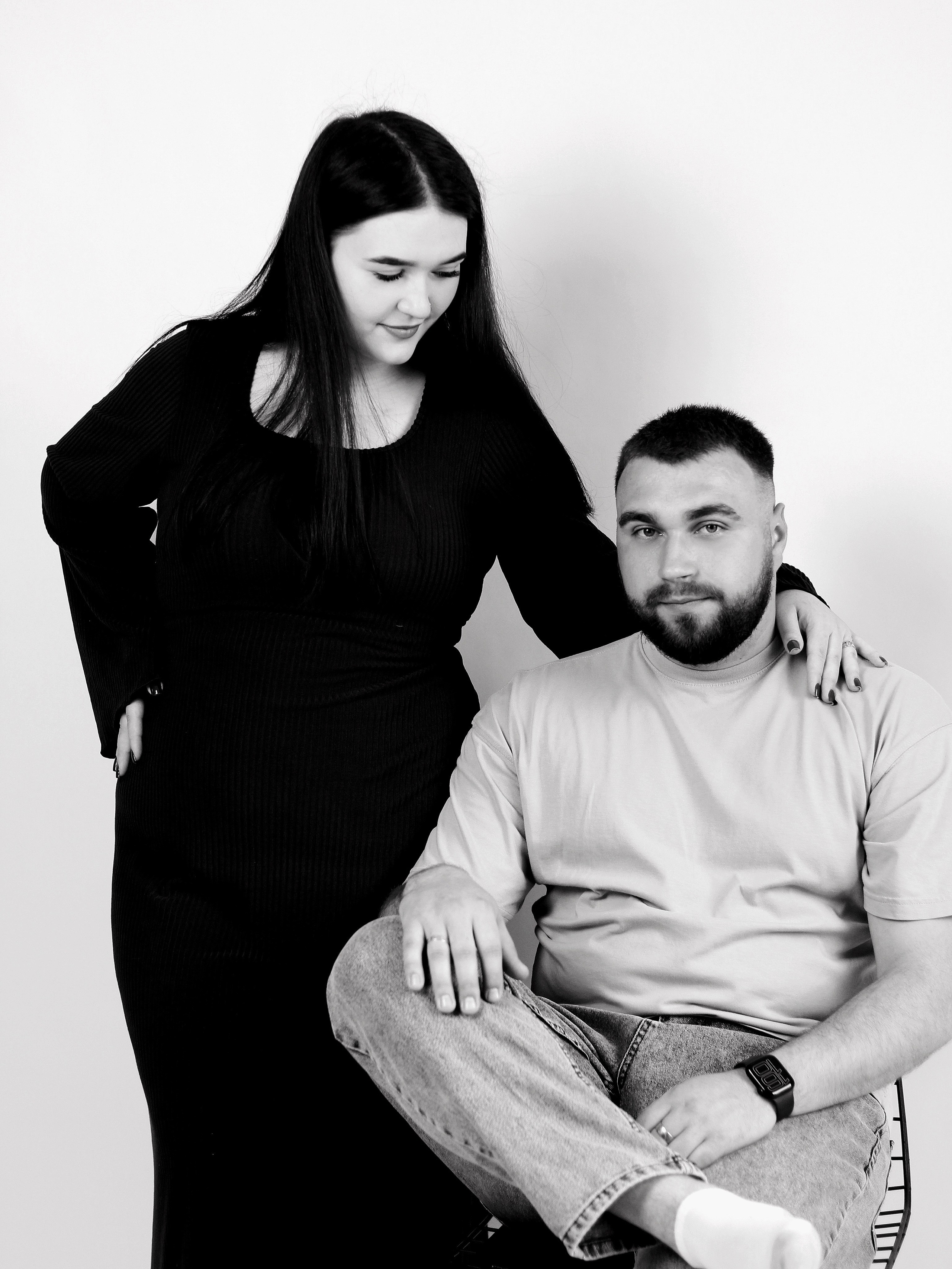 Гендер пати. Photography Eva