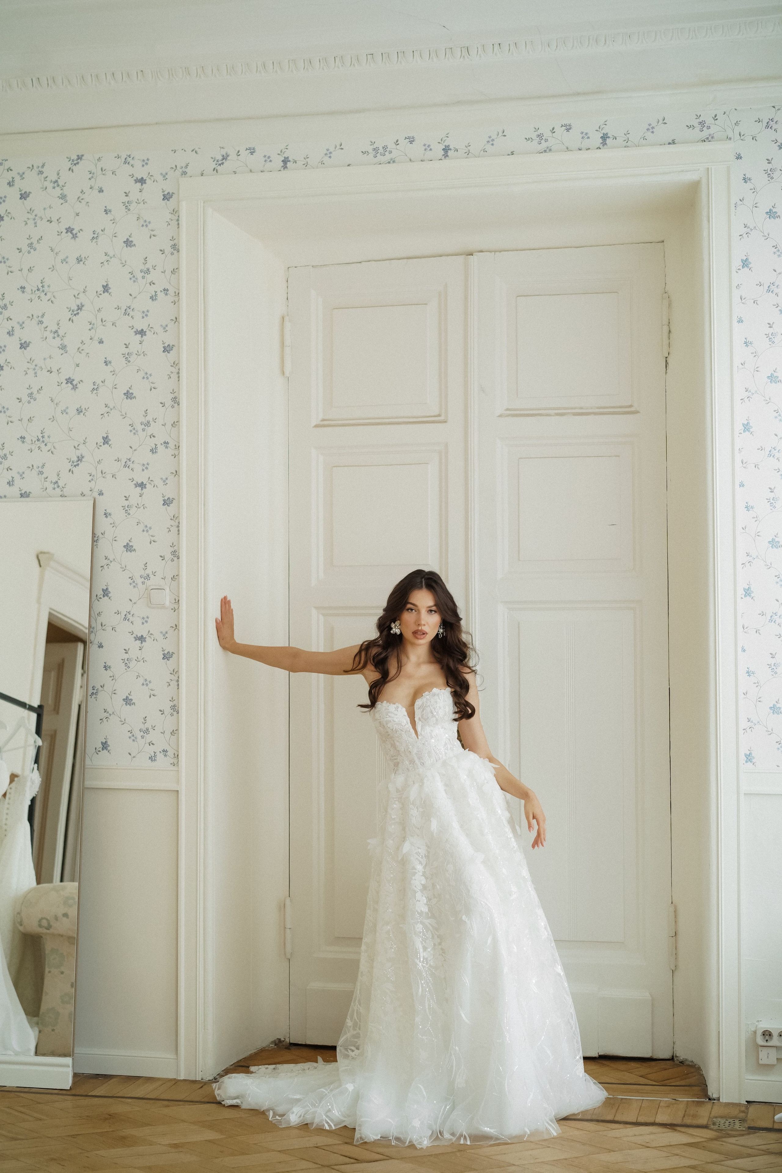 Love lace. Фотограф Валентина Григорьева, г. Москва