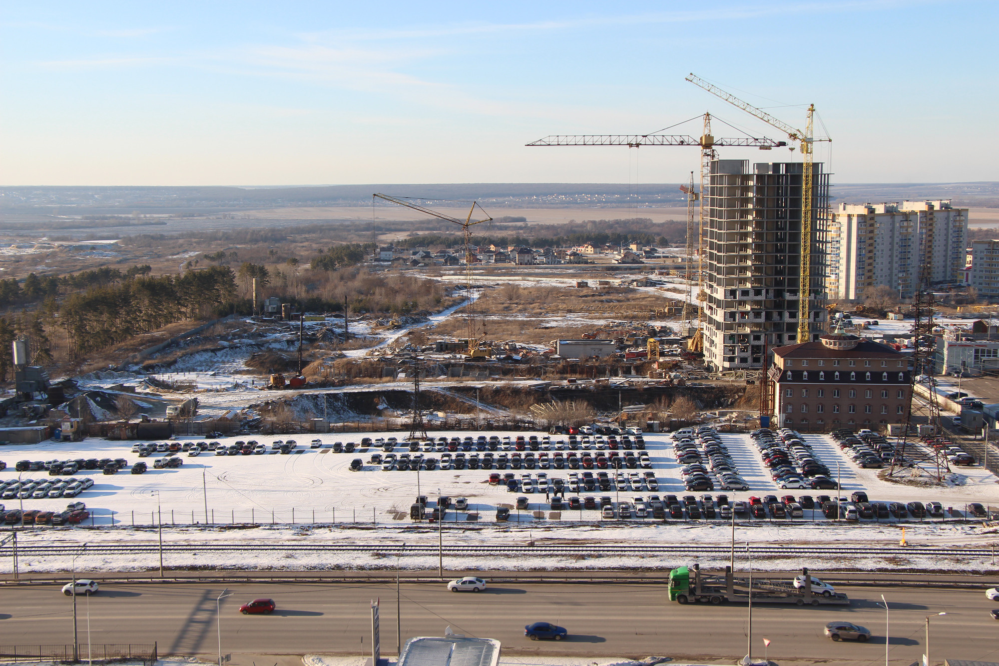 Быханова Елена. «ФотоСинтез»