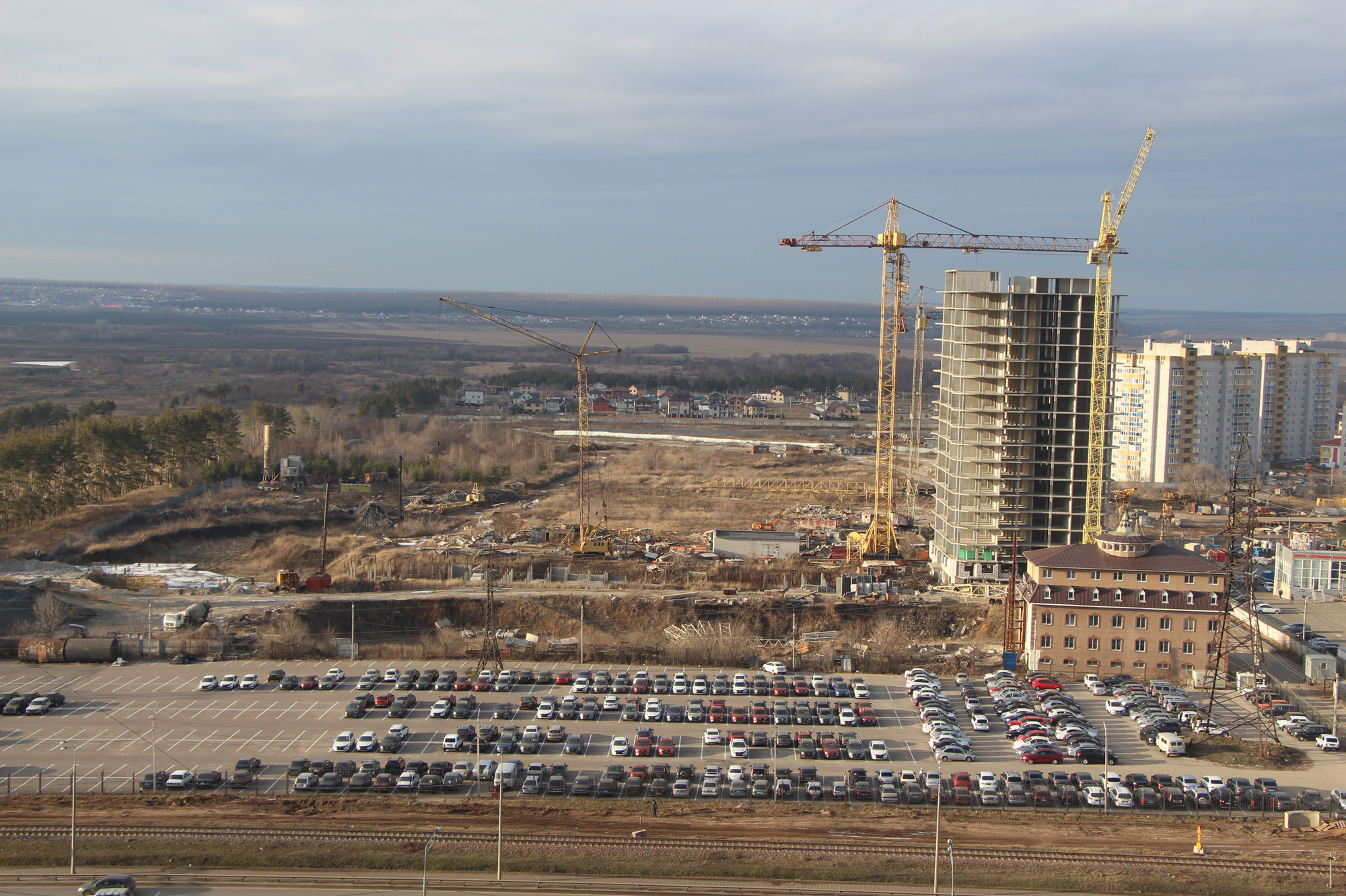 Быханова Елена. «ФотоСинтез»