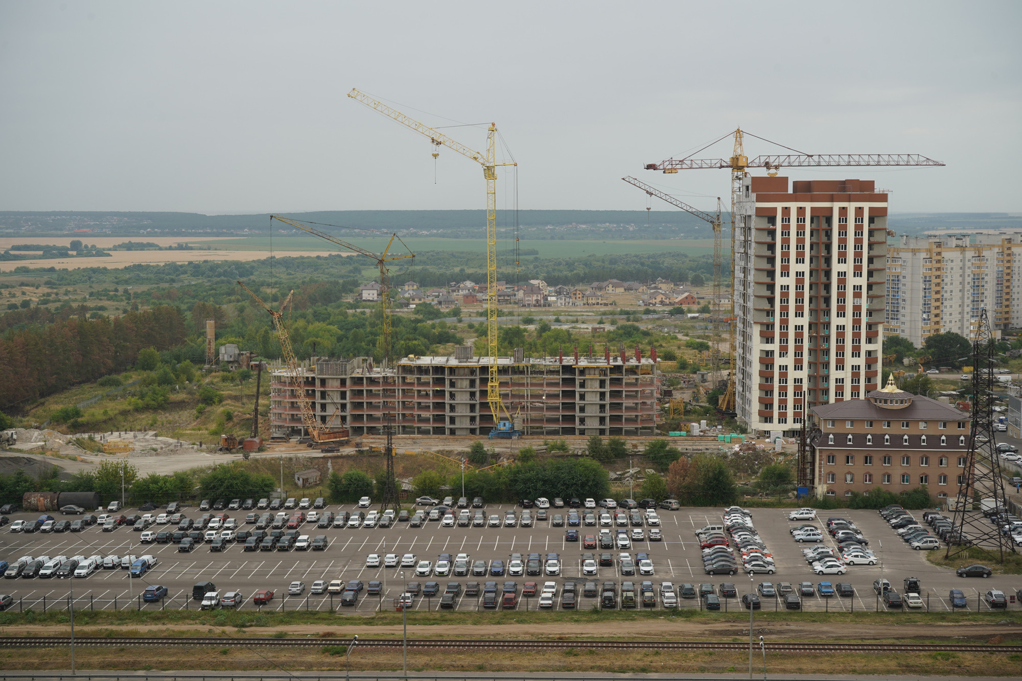 Быханова Елена. «ФотоСинтез»