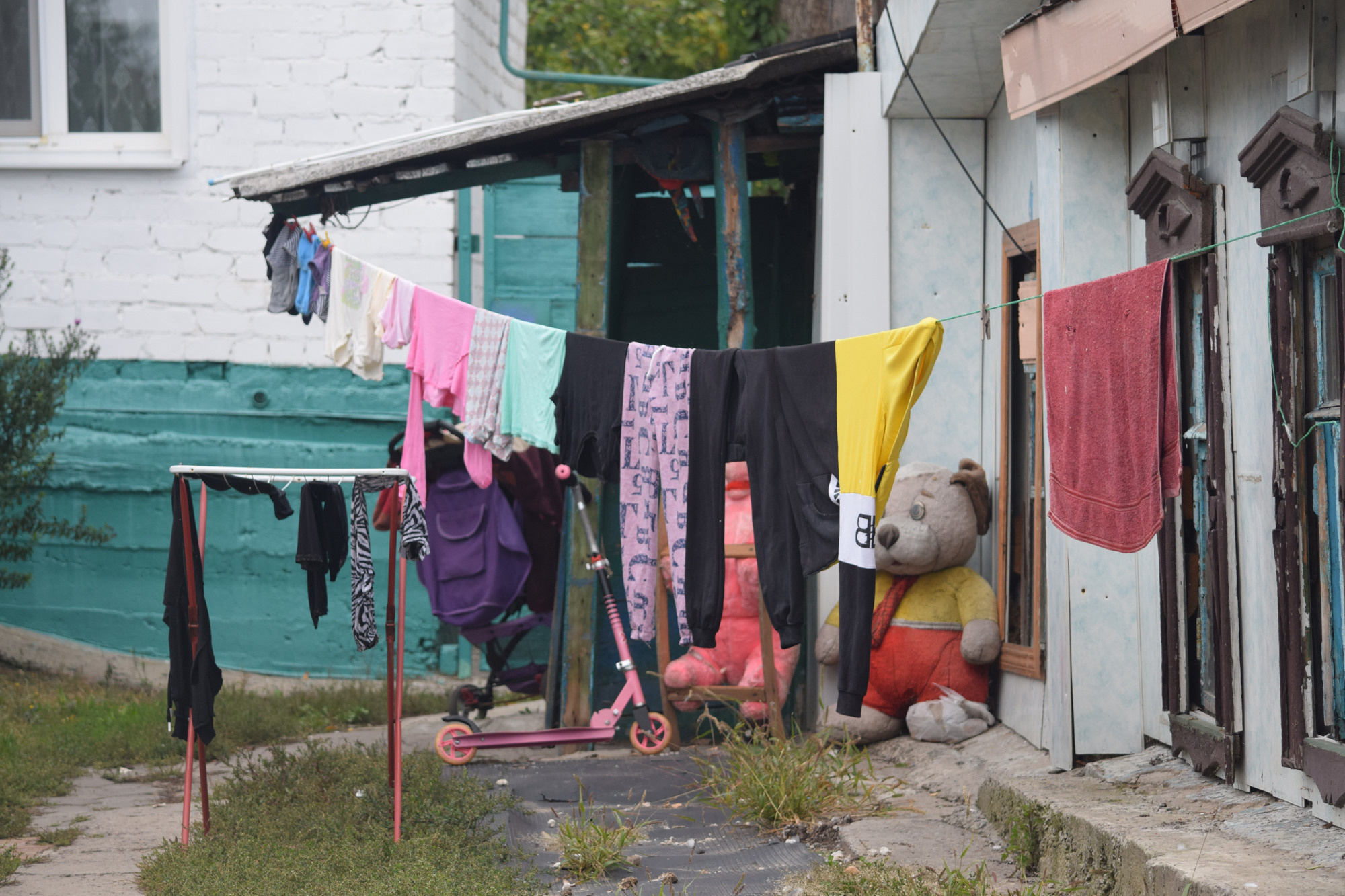 Дрейф. «ФотоСинтез»