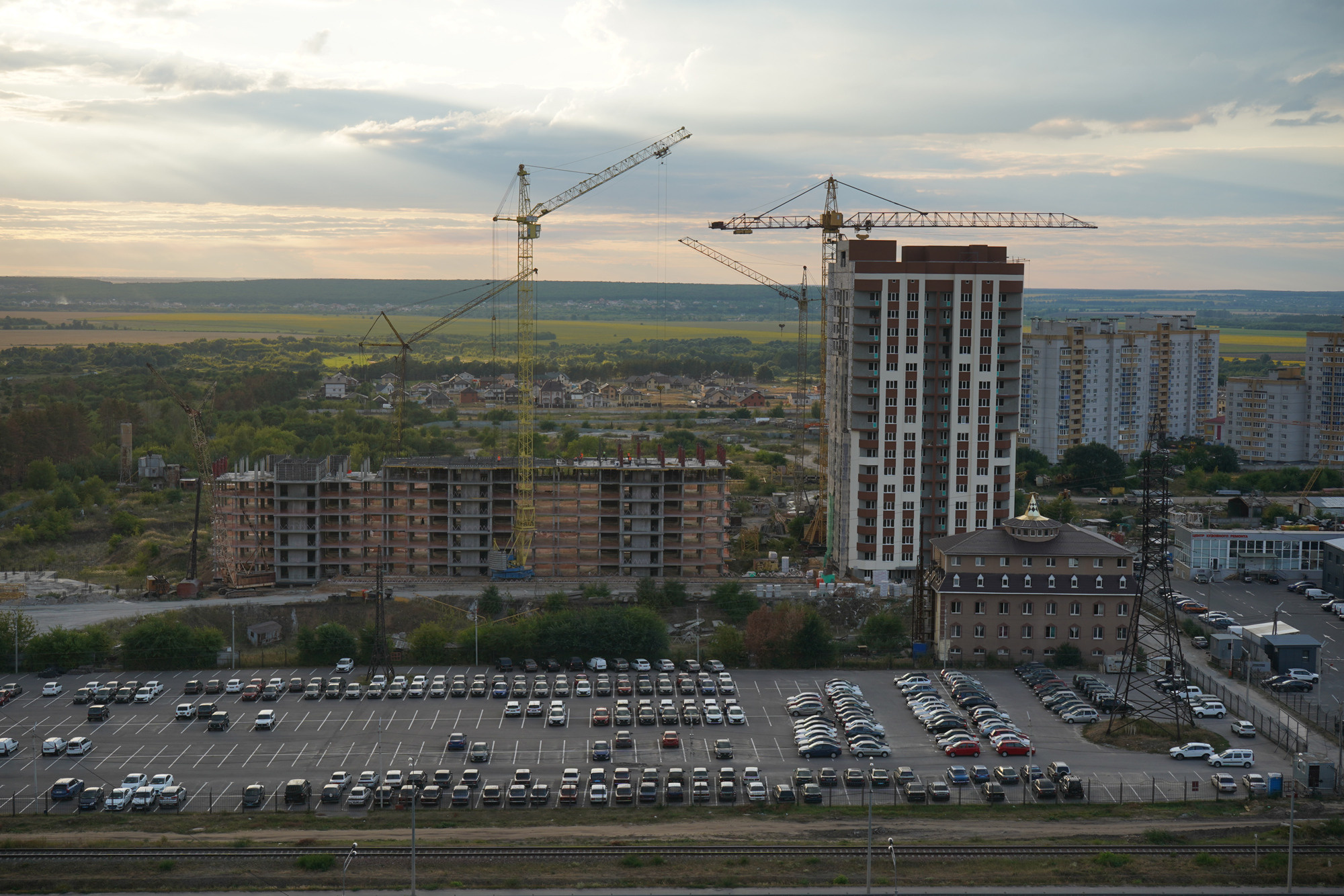 Быханова Елена. «ФотоСинтез»