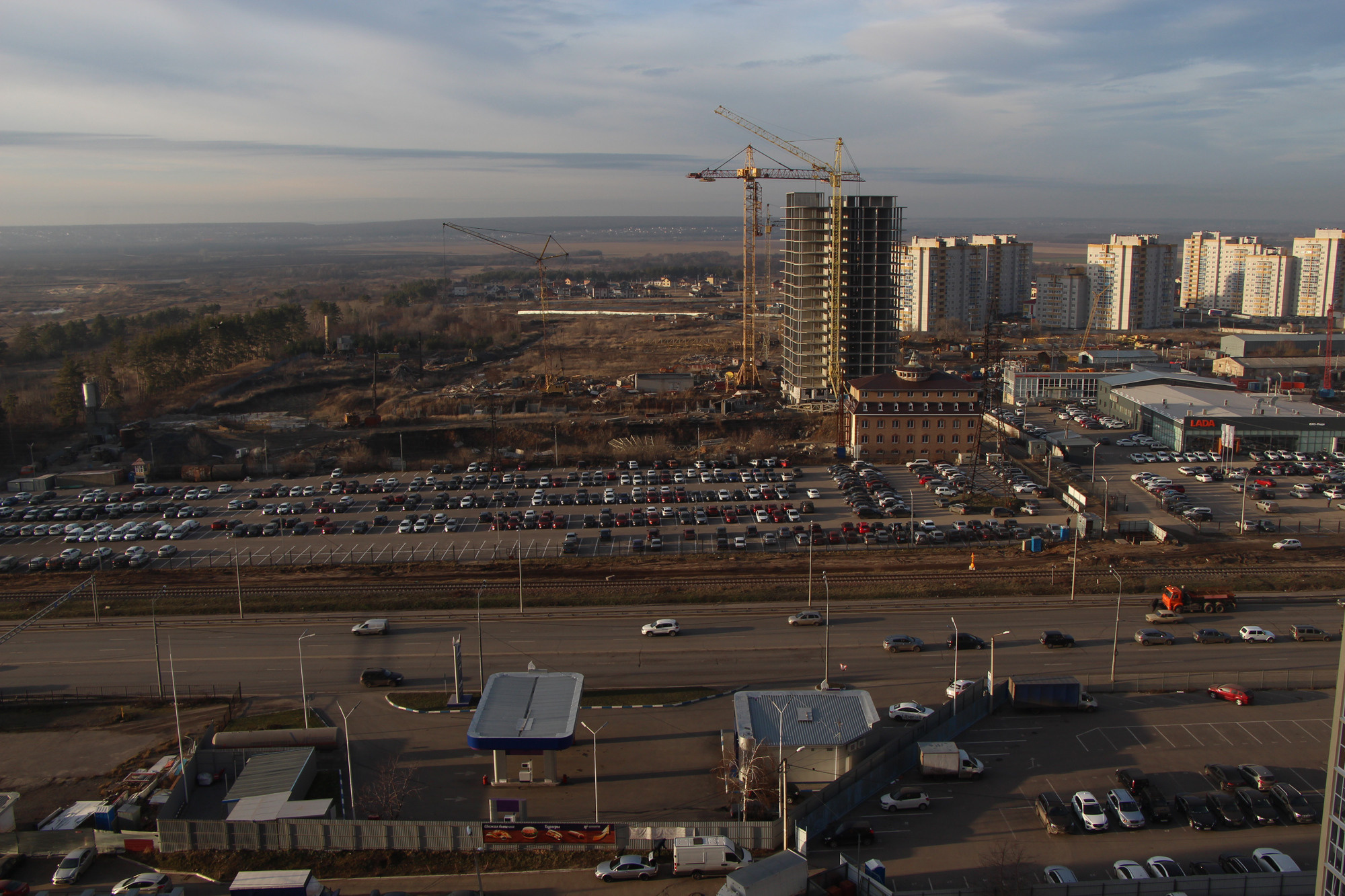 Быханова Елена. «ФотоСинтез»