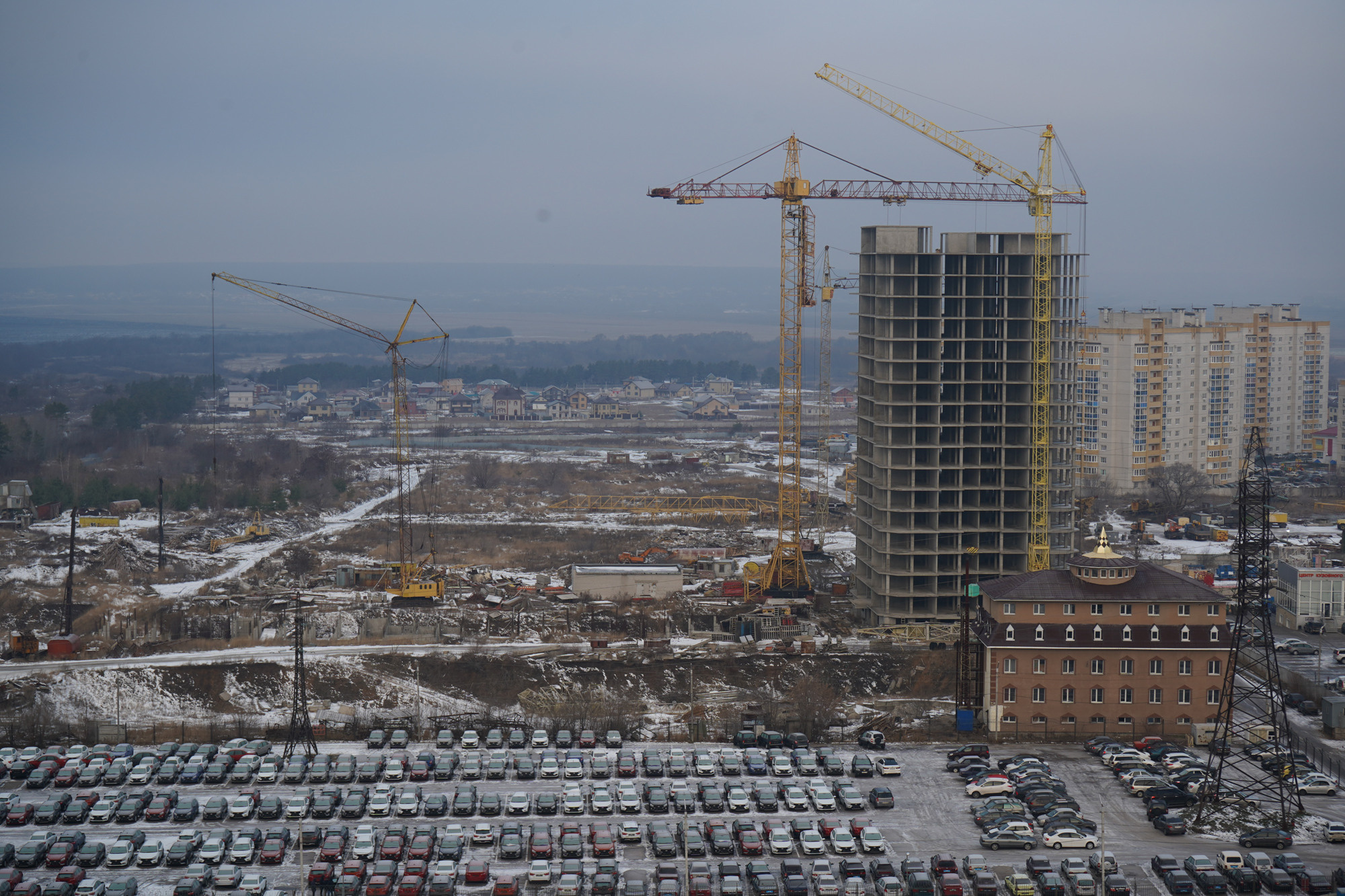 Быханова Елена. «ФотоСинтез»