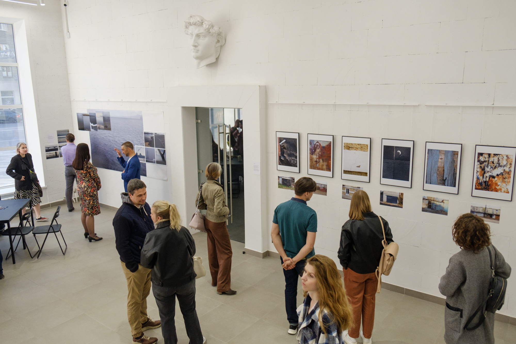 Прочтение города. «ФотоСинтез»