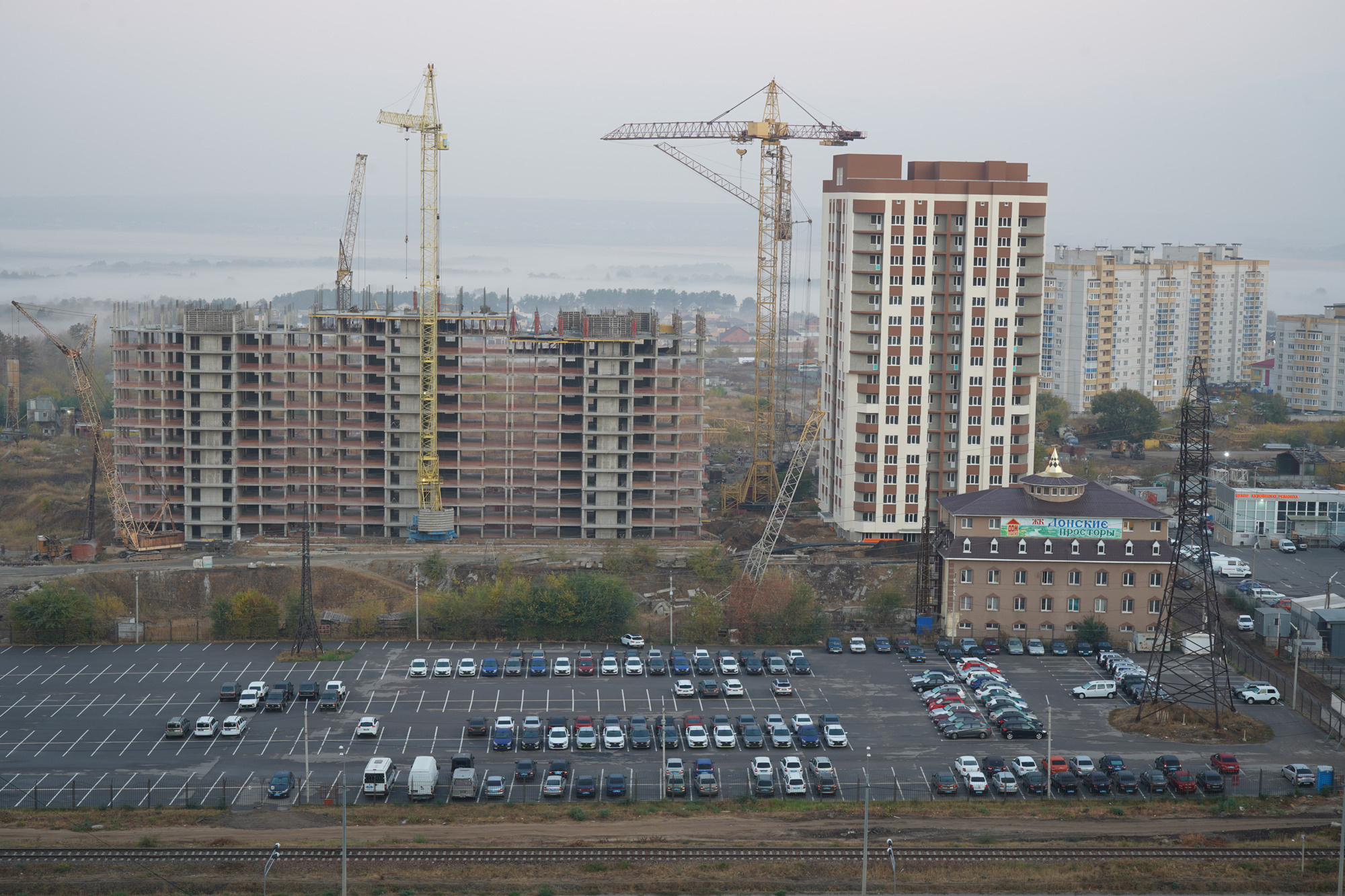 Быханова Елена. «ФотоСинтез»